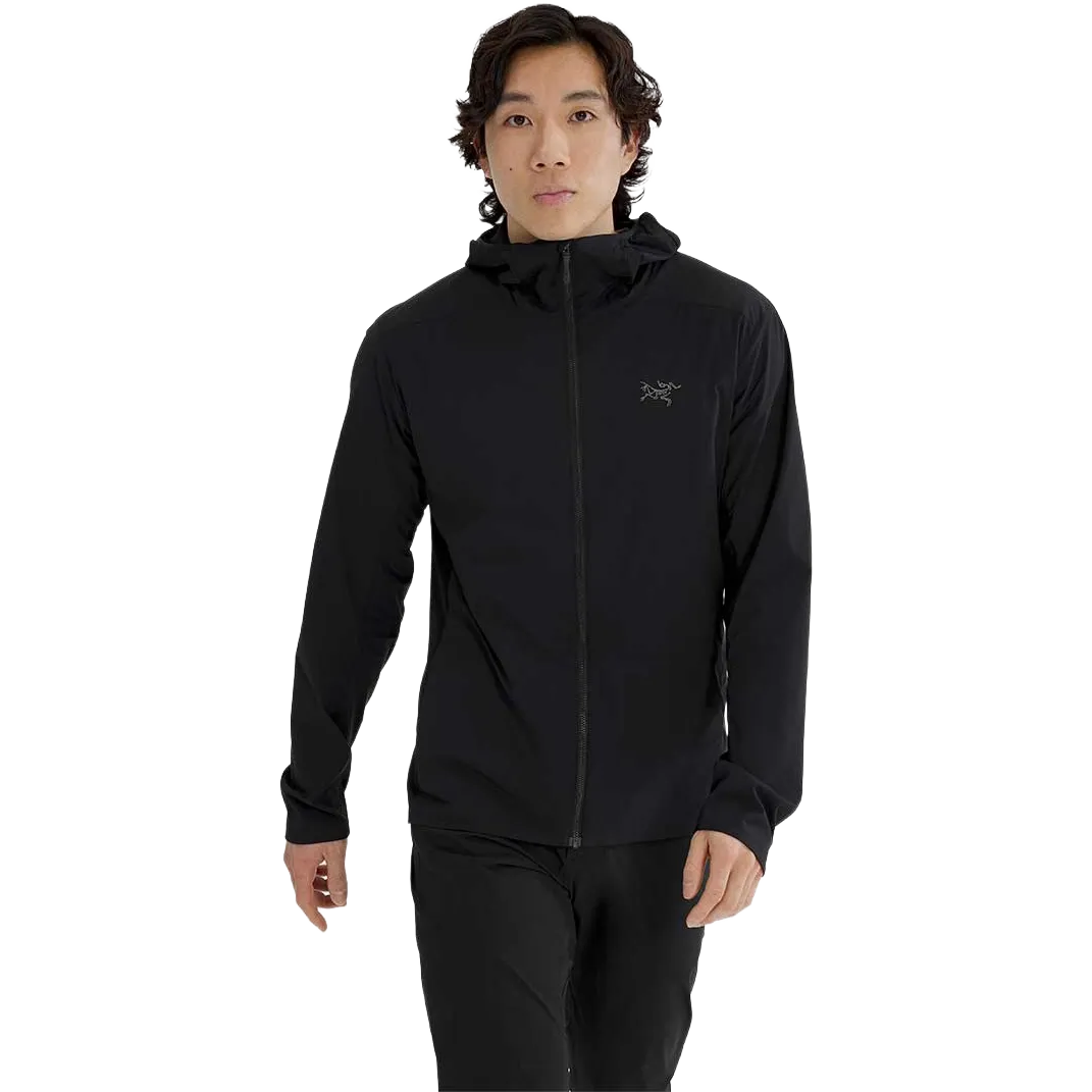 Atom SL Hoody Men herrejakke
