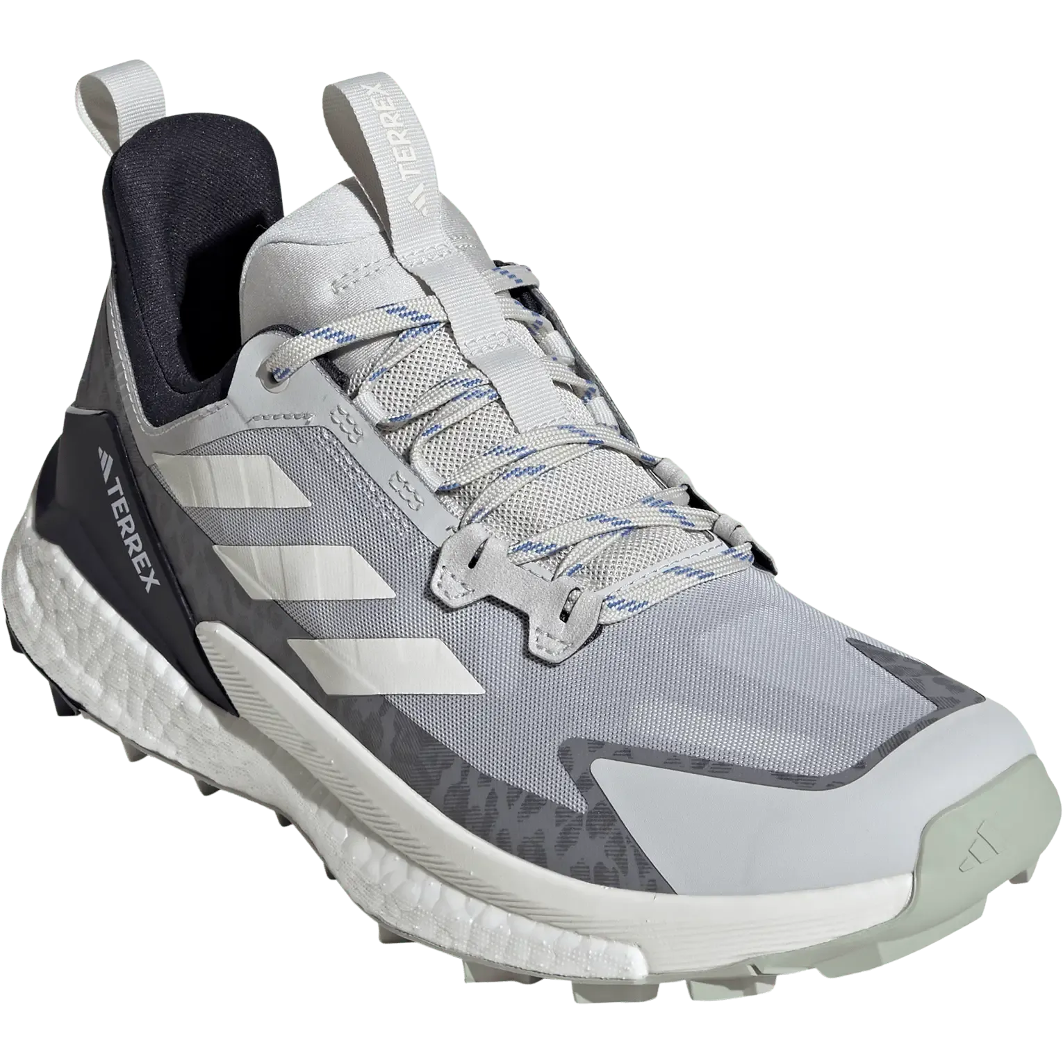 Terrex Free Hiker 2 Low Men