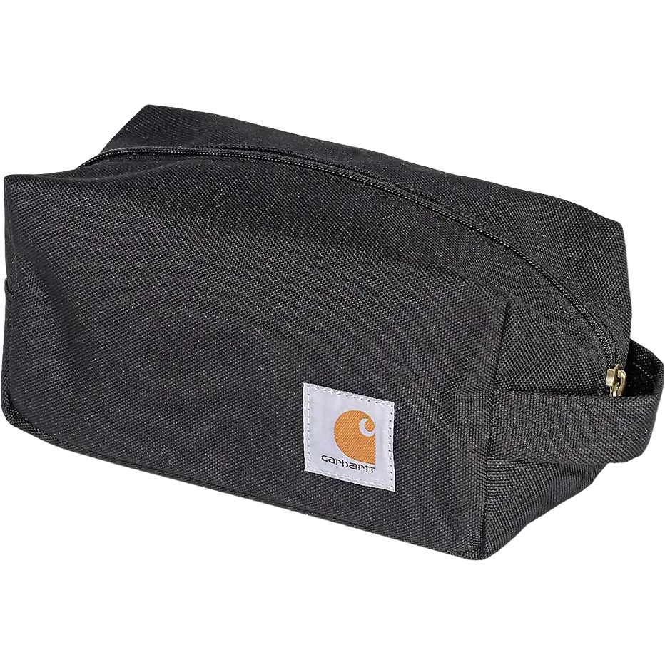 Carhartt Travel Kit - Black - One size - Toilettasker
