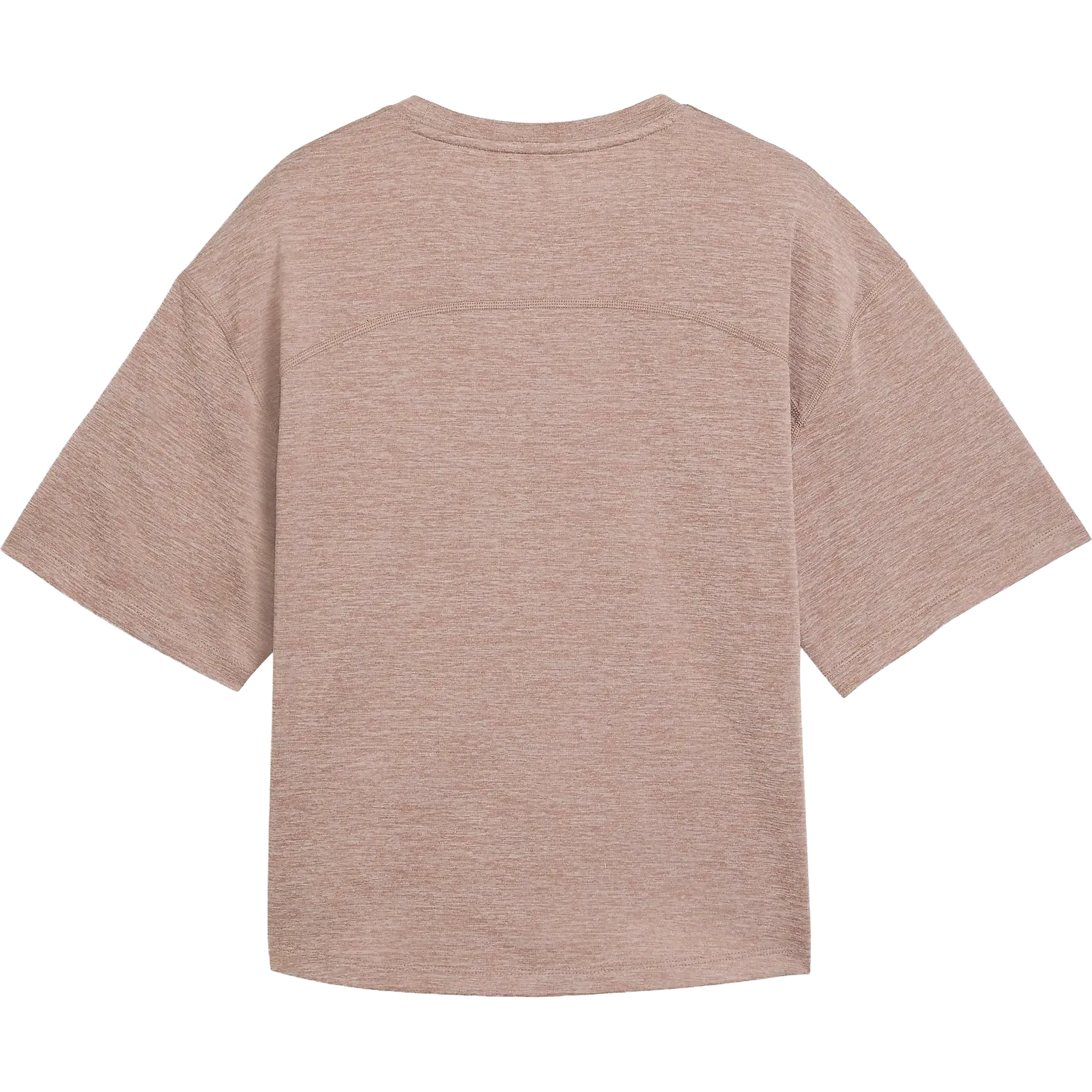 Cloudspun Relaxed Tee Plus Size dam