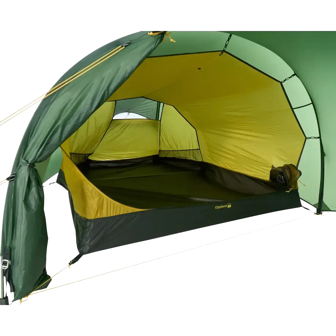 Oppland 2 LW (2.0) Tent telt 2 prs.