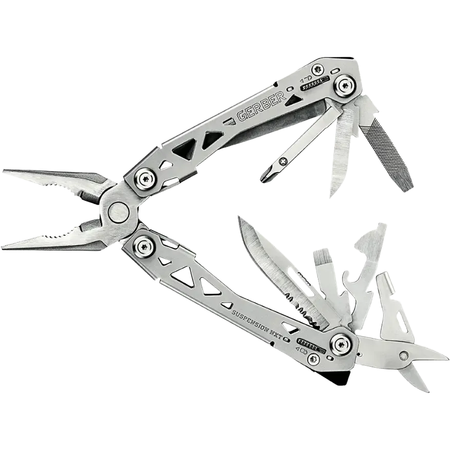 Suspension NXT Multitool