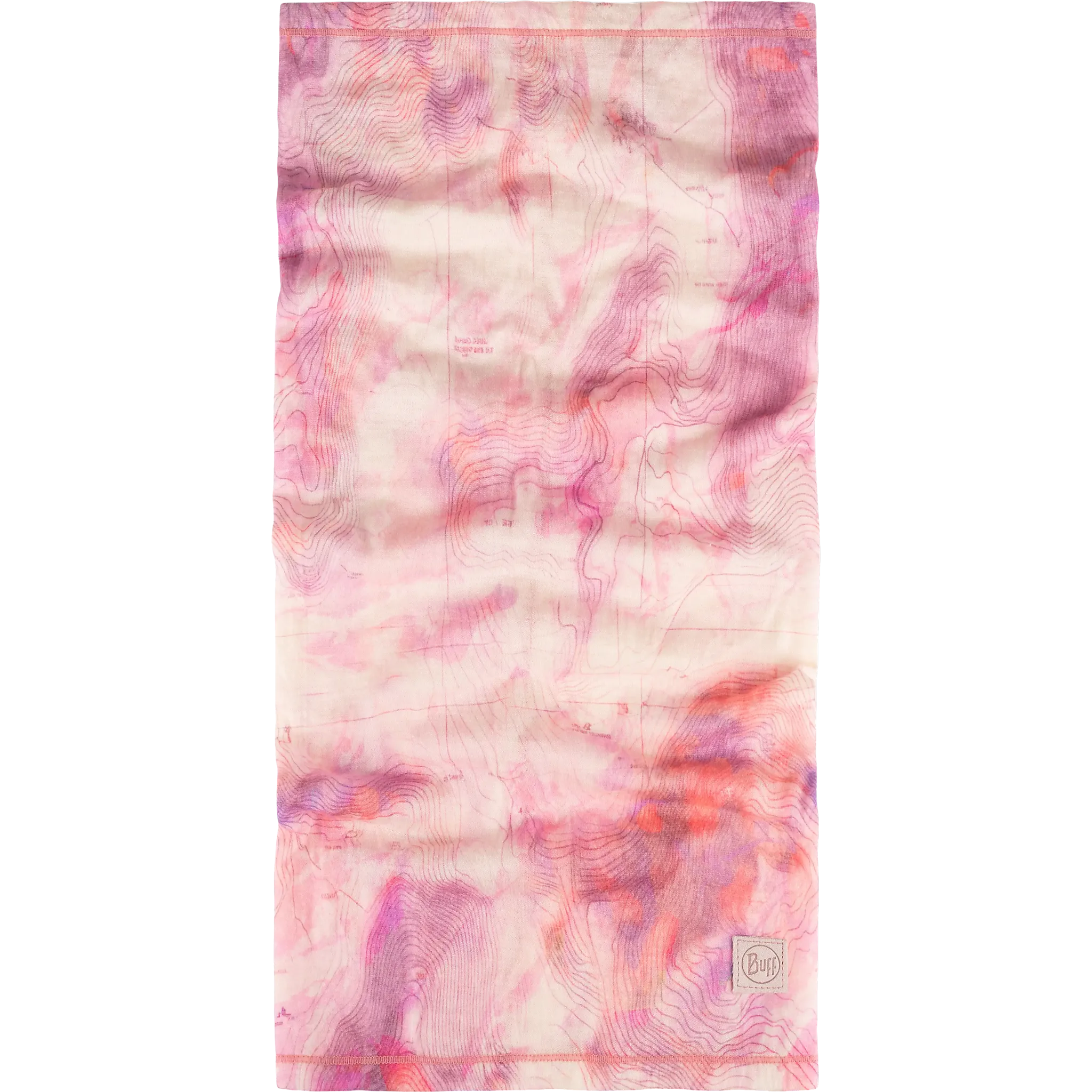Lightweight Merino Wool Buff® Digital Pr