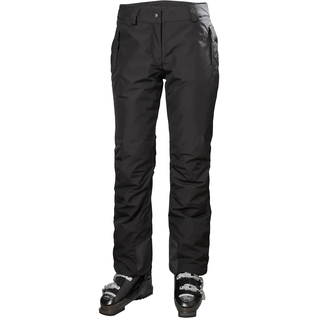 Helly Hansen Blizzard Insulated Pant Women skibukser - Black - L