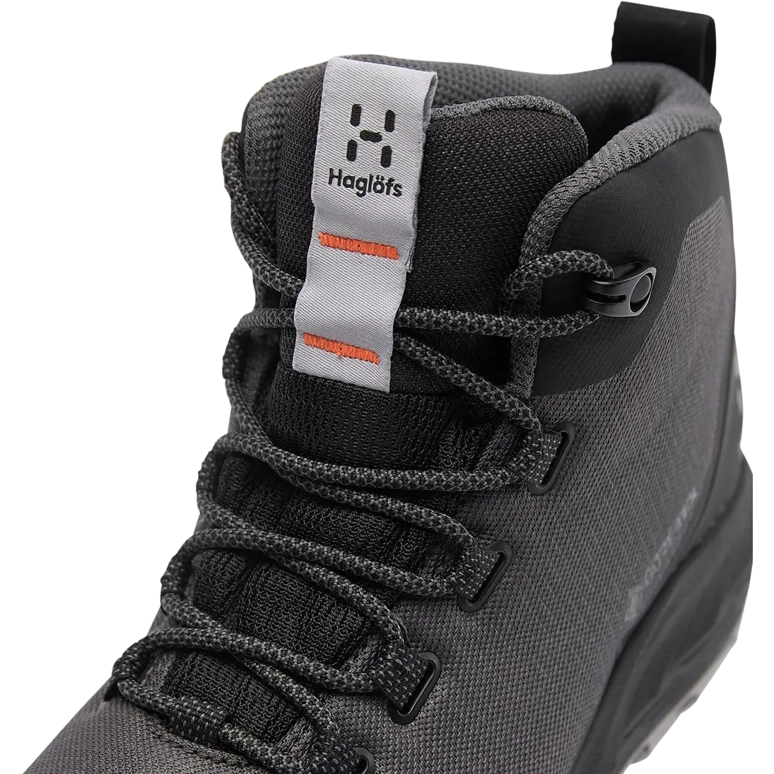 L.I.M FH GTX Mid Women damkängor