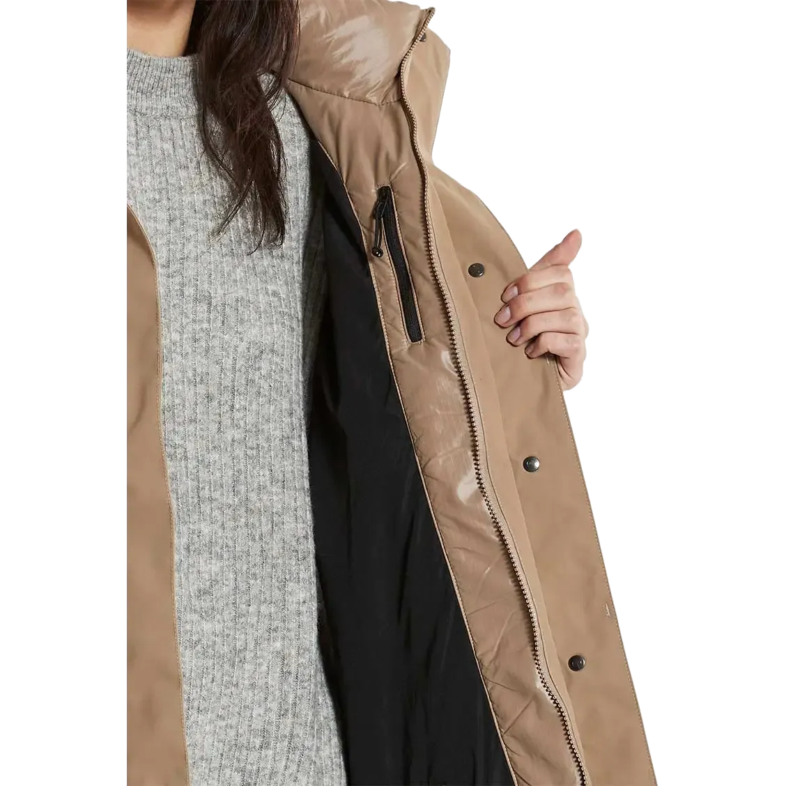 Filippa Jacket Women vinterjakke