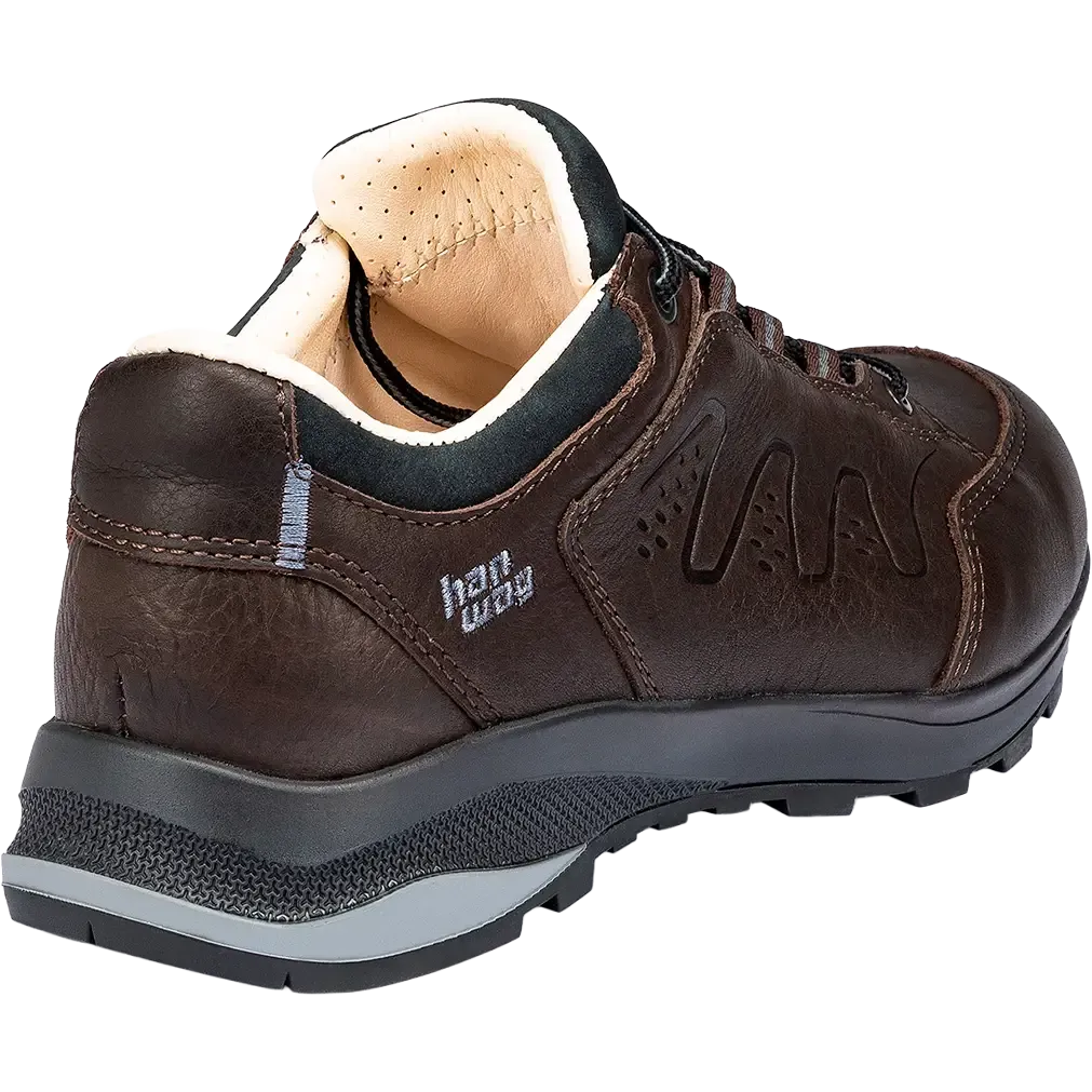 Travi Low SF Extra Lady vandresko