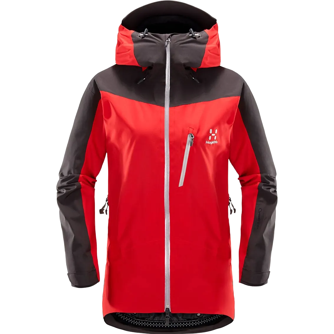 Niva Jacket Women skidjacka