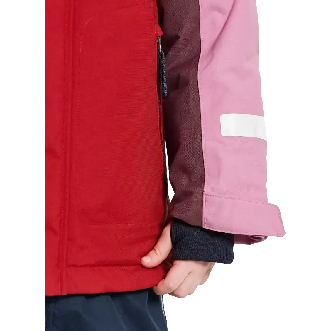Neptun Kids Jacket 4 vinterjakke