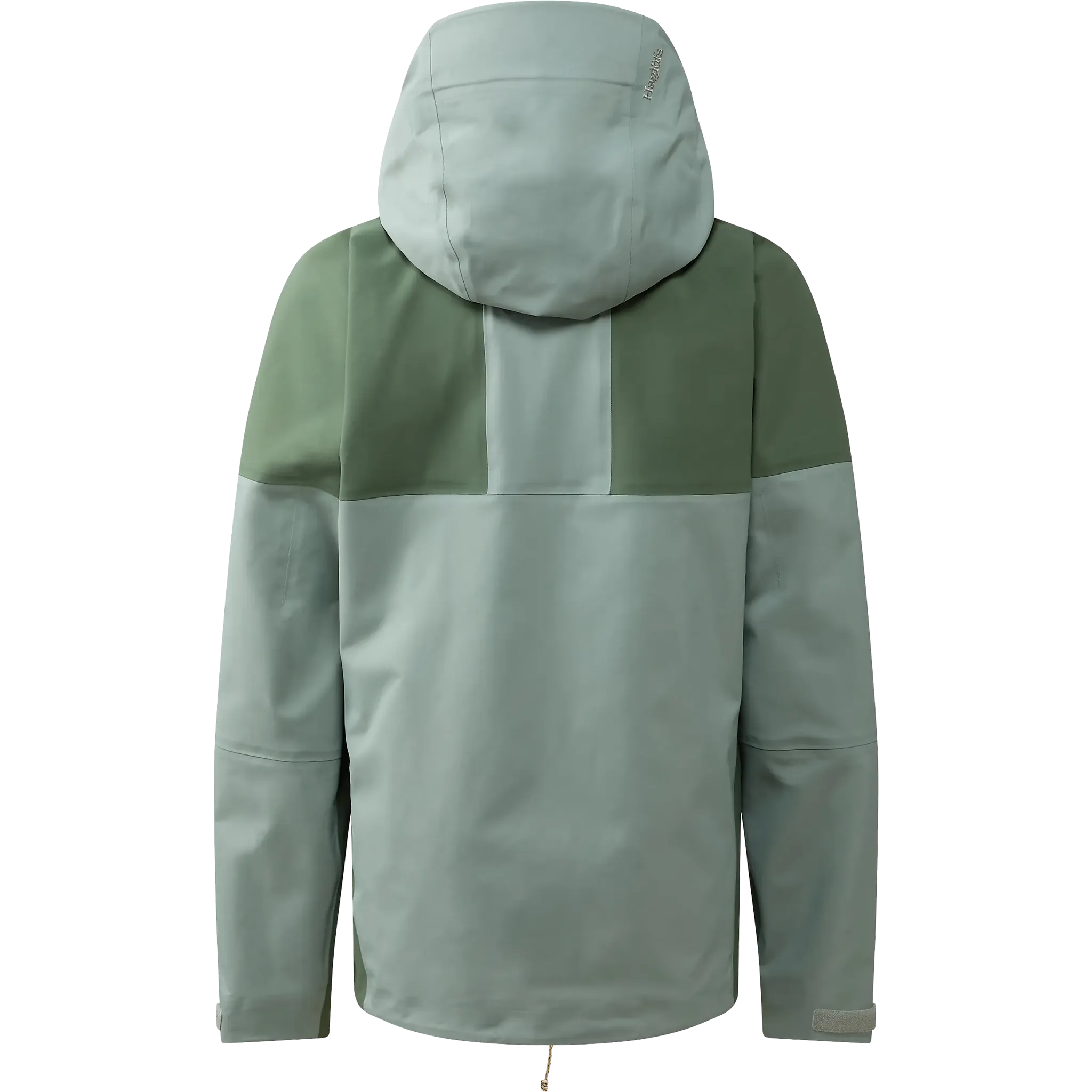 Spitz GTX Pro II Jacket Women