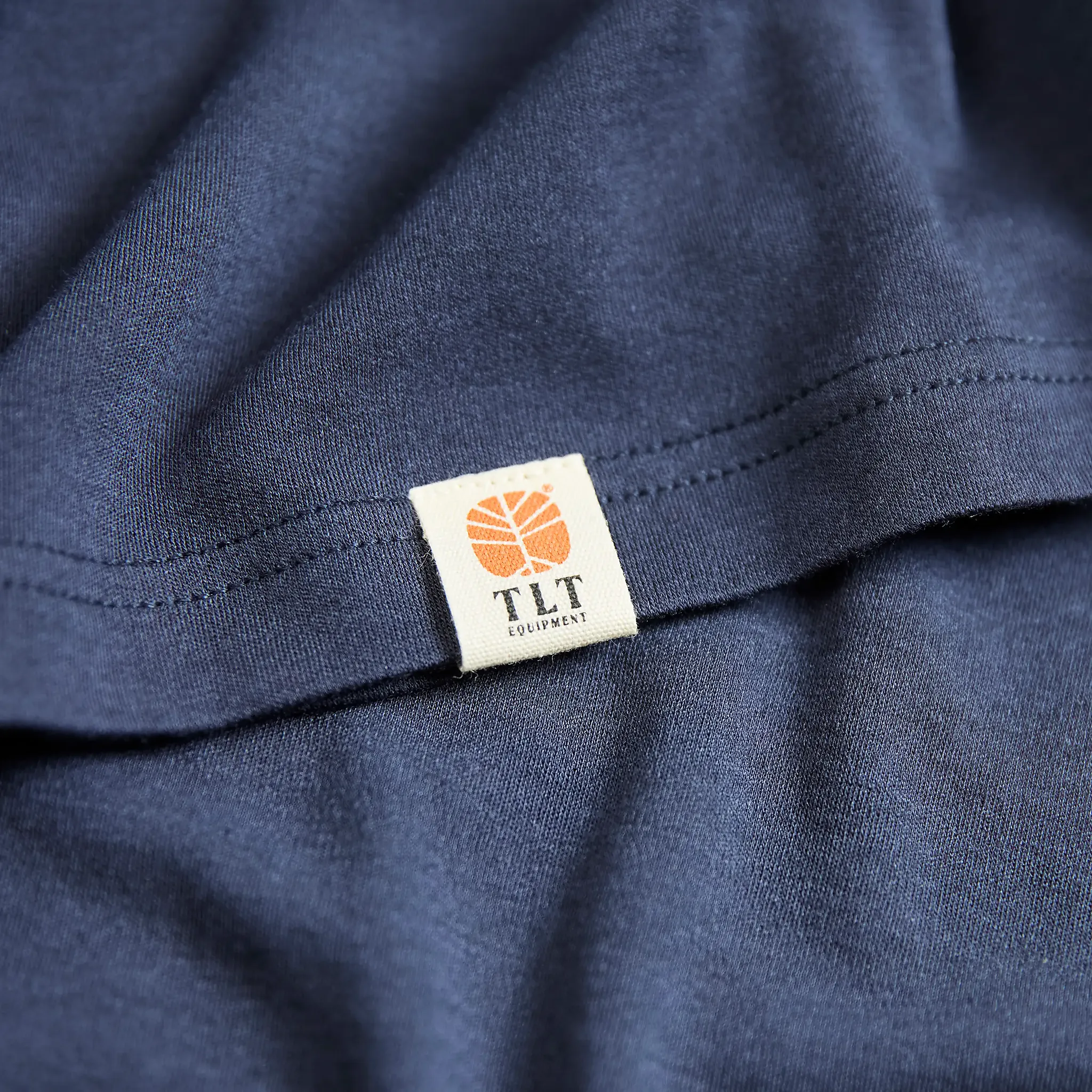 Cool Wool LS Crew Herr