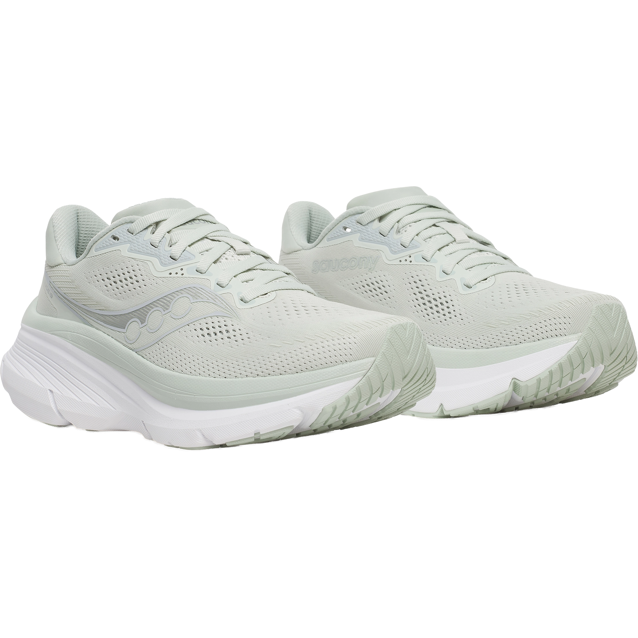 Saucony Guide 19 Women - Cast - US7,5/UK5,5/38,5 - Løbesko