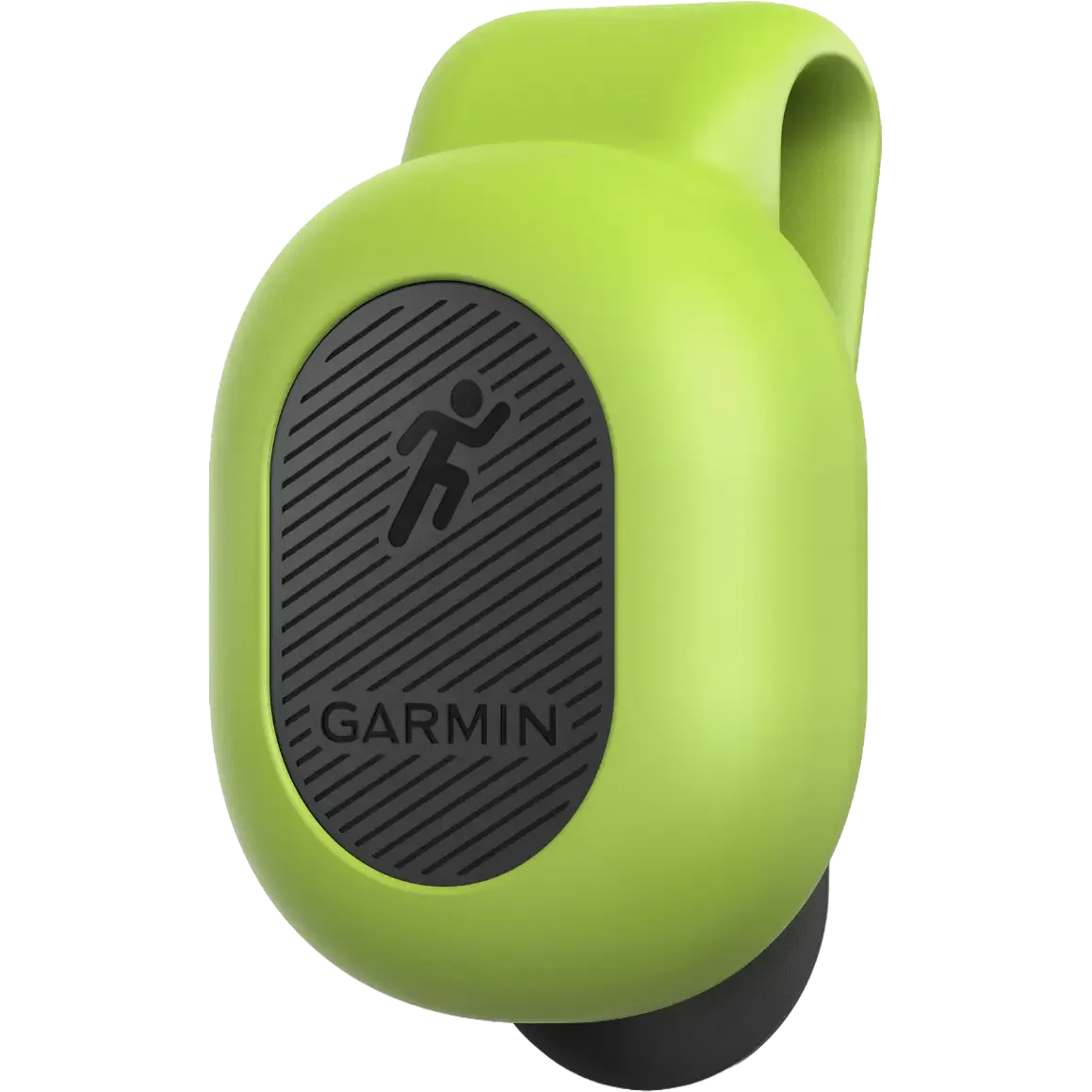 Running Dynamics Pod