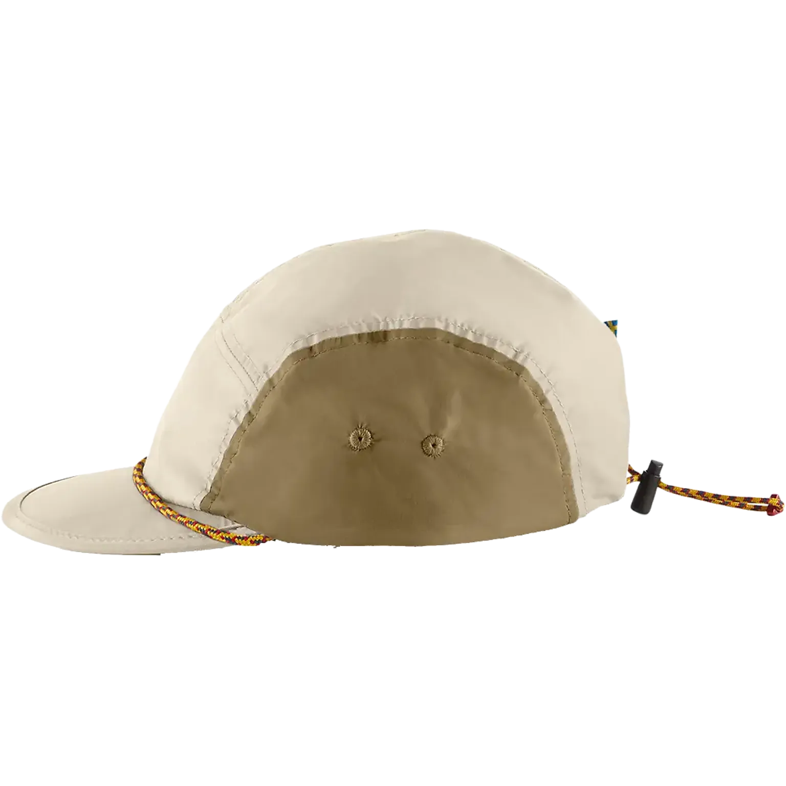 Runa Five Panel Cap kasket