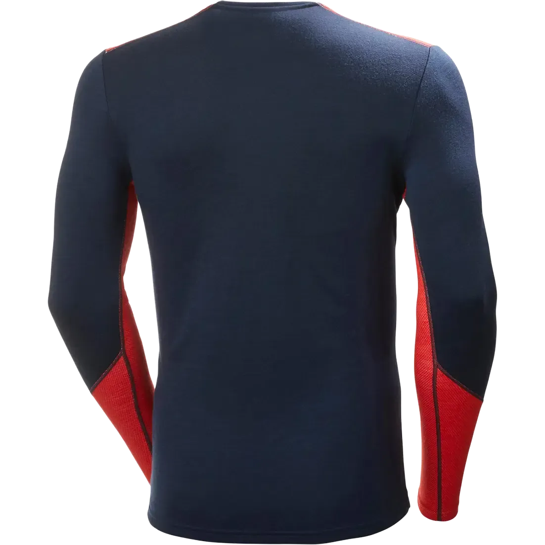 Lifa Merino Midweight Crew Men herreundertrøje