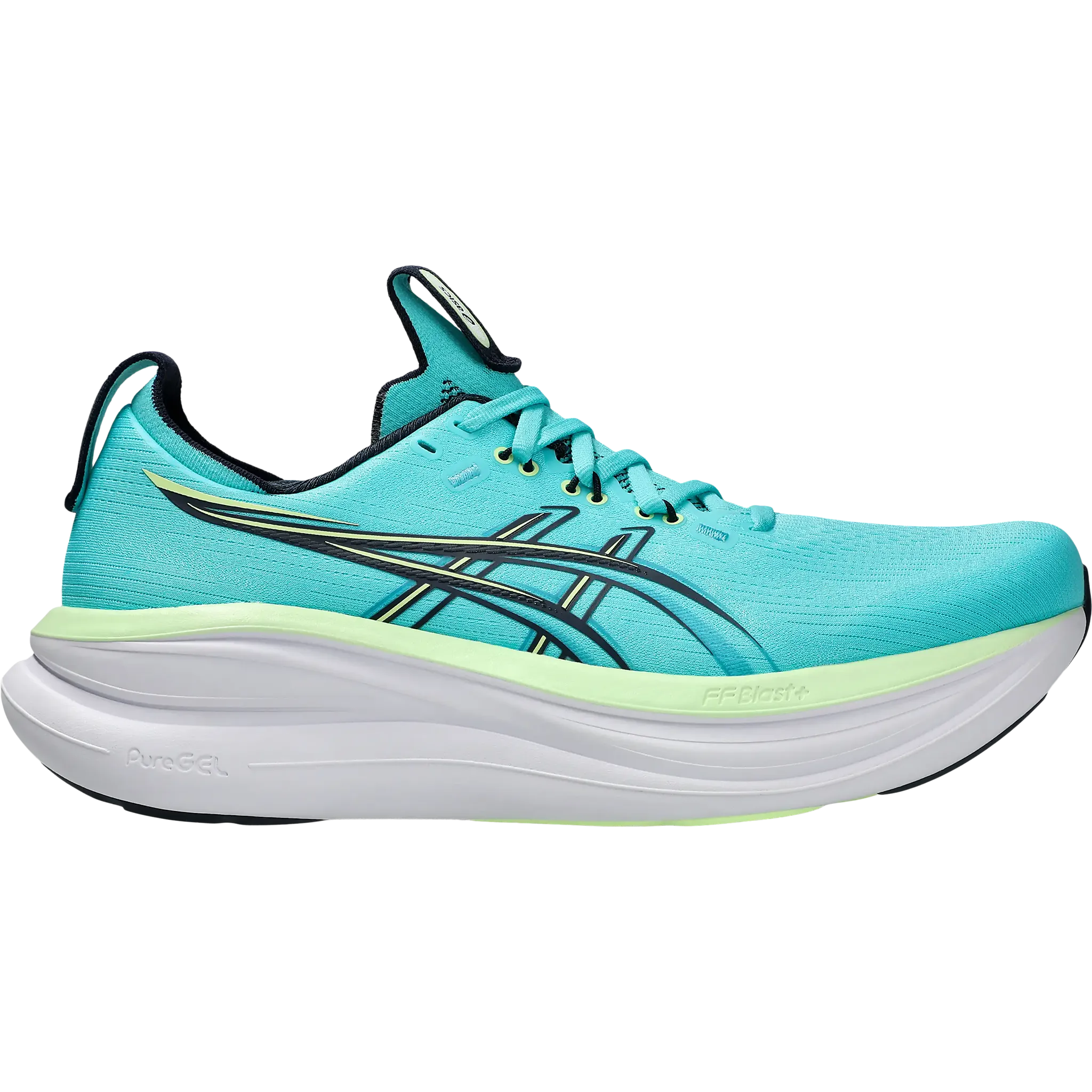 Gel-Nimbus 28 Men