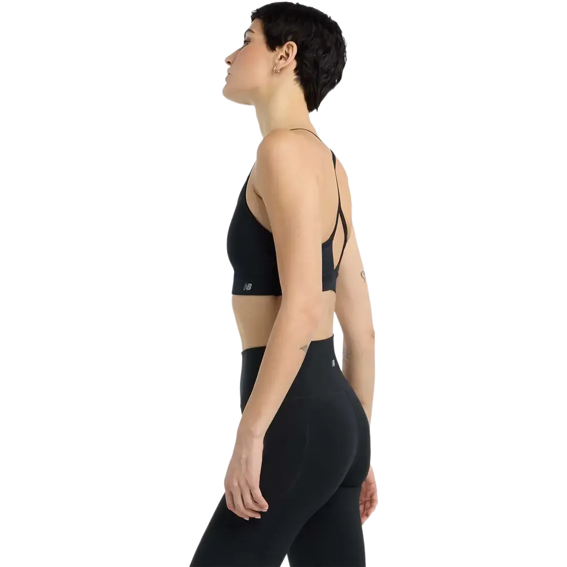Essential Yoga Bra