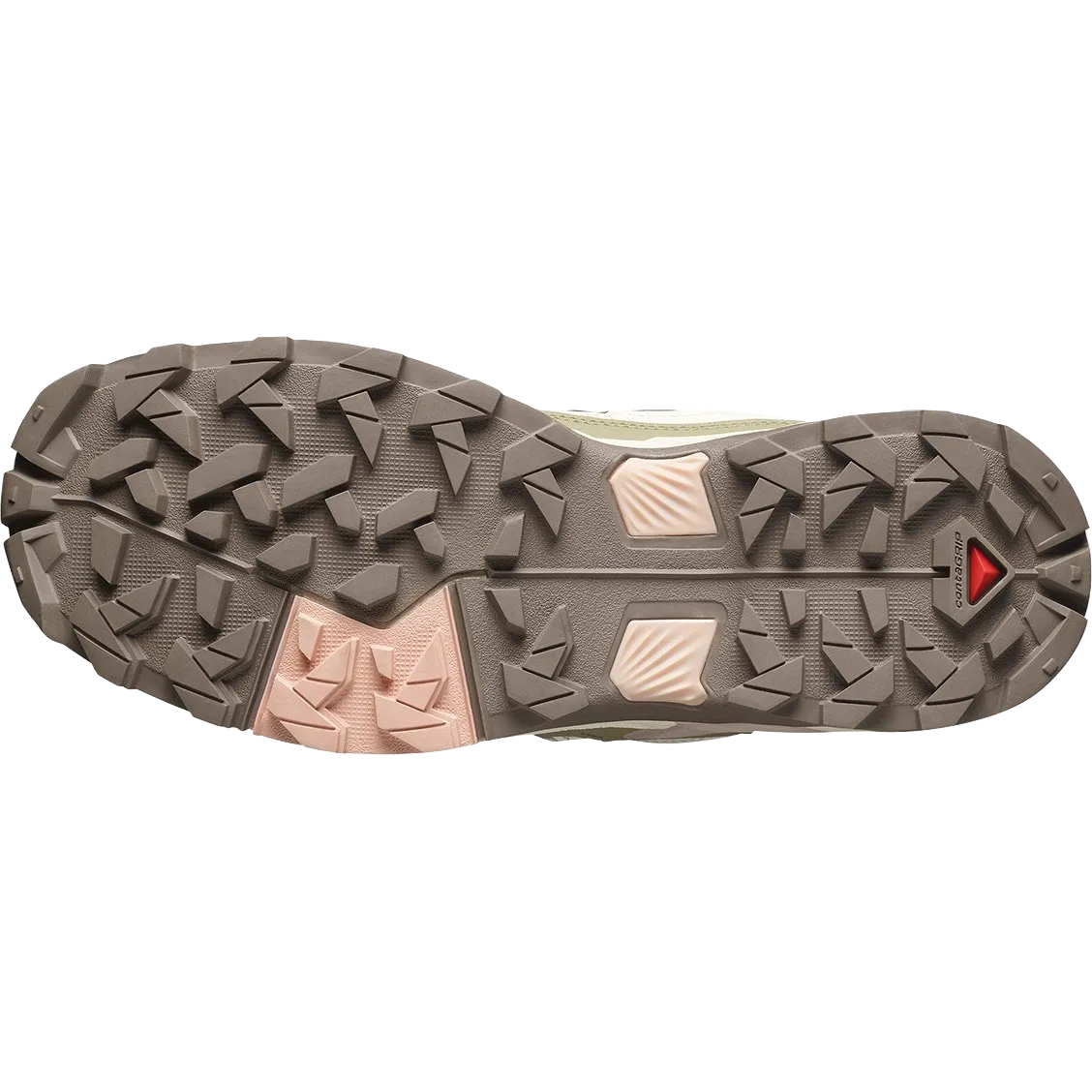 X Ultra 5 Women vandringssko