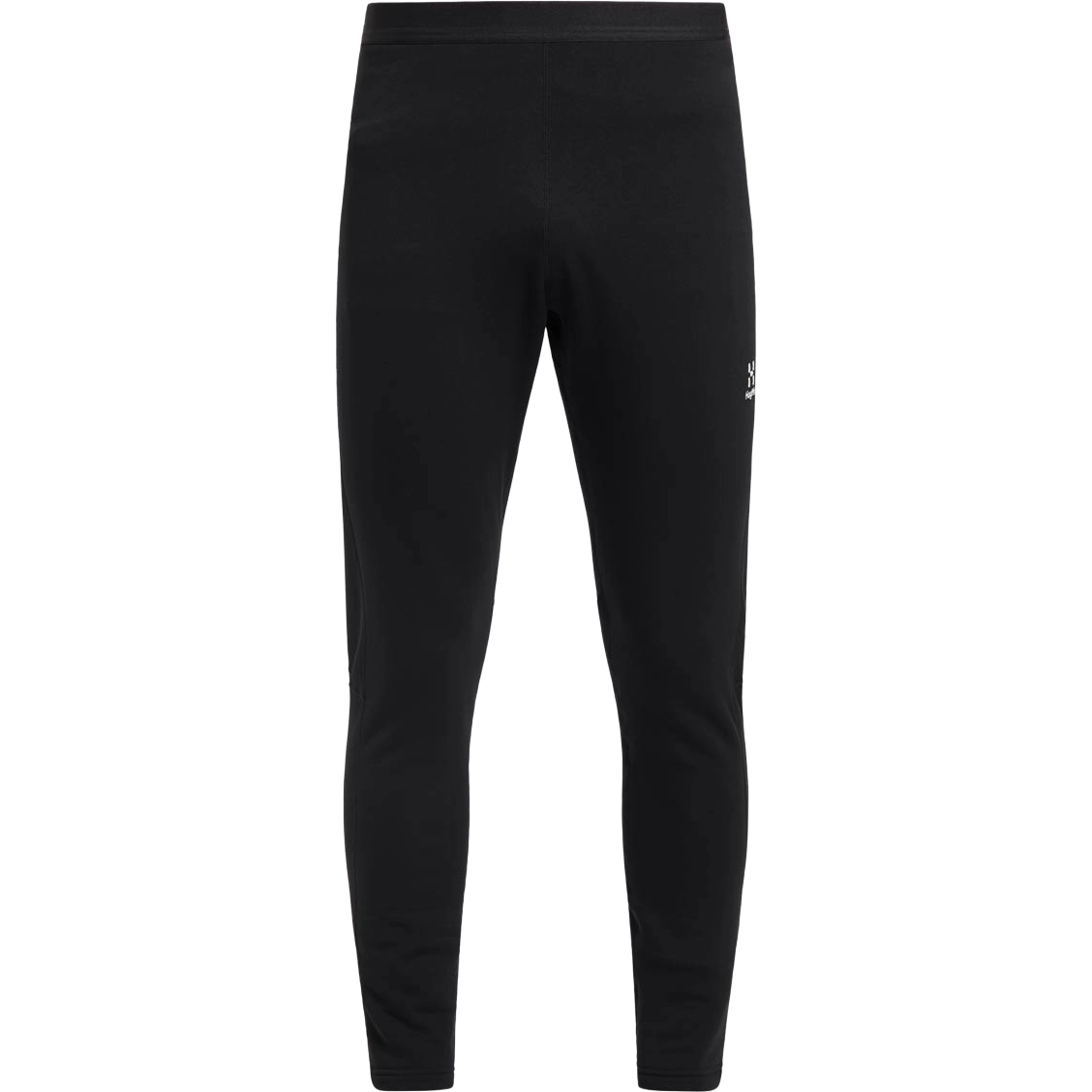 Haglöfs Astral Tights Men herrebukser - True Black - M