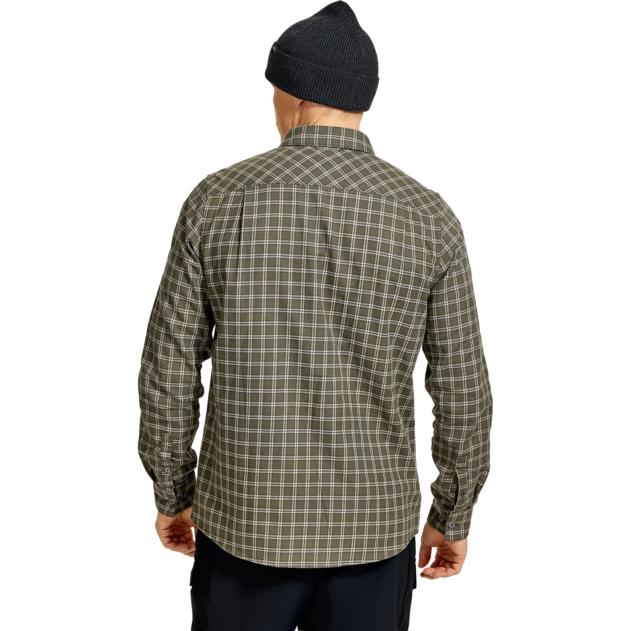 Rutu Shirt Men