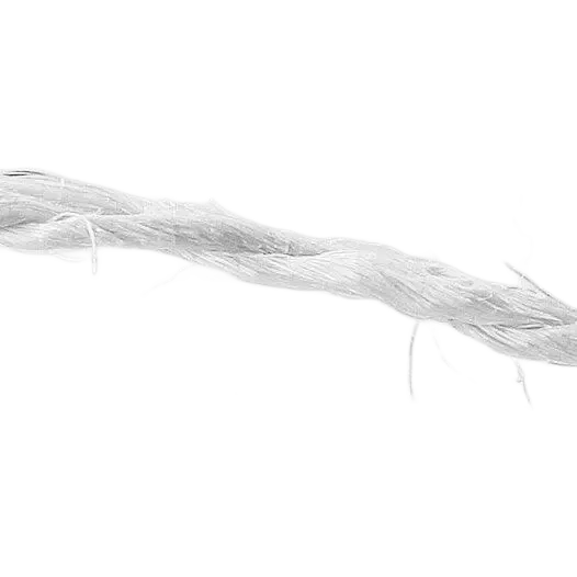 Sisalkordel - 2-slået 3 mm 450 meter