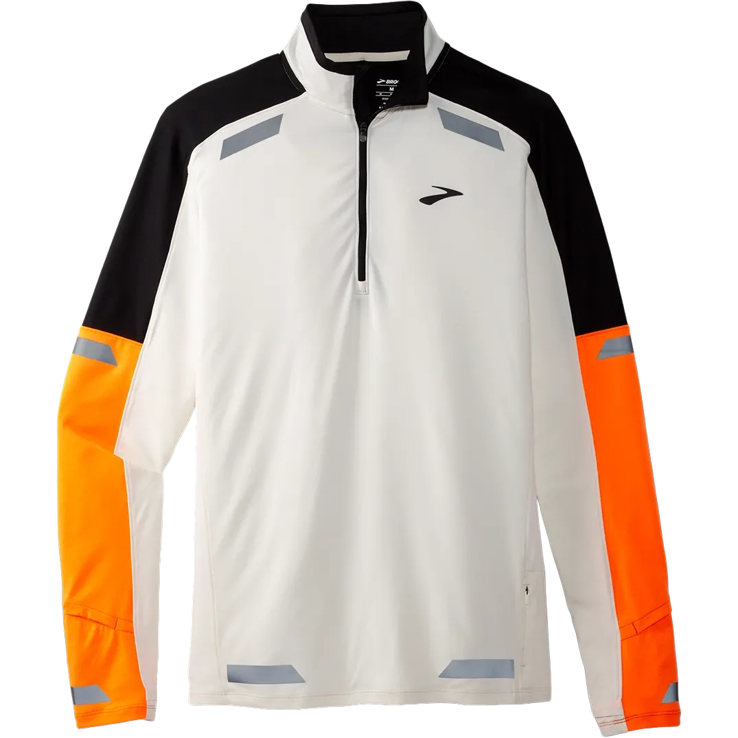 Run Visible 1/2 Zip 2.0 Men