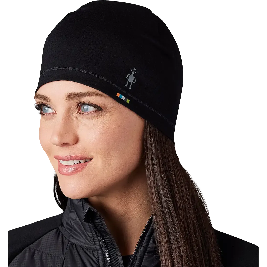Merino Beanie hue