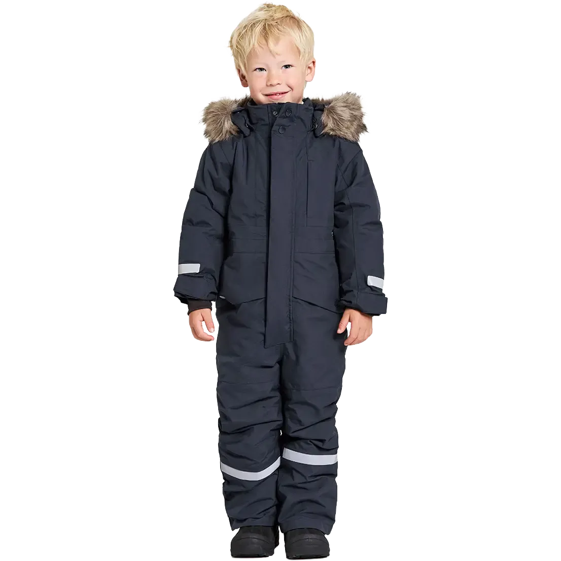 Björnen Kids Coverall