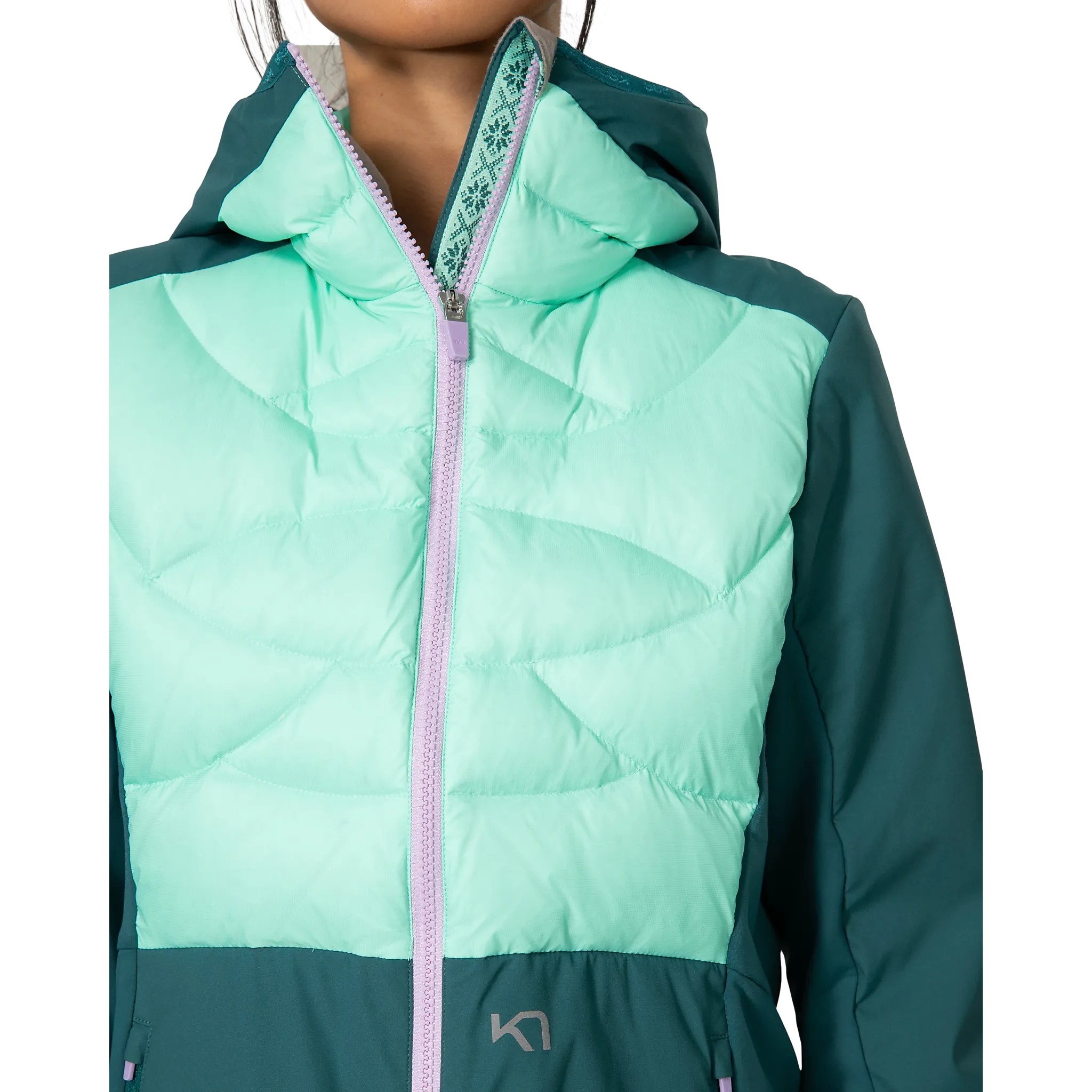 Tirill Thermal Jacket Women jacka