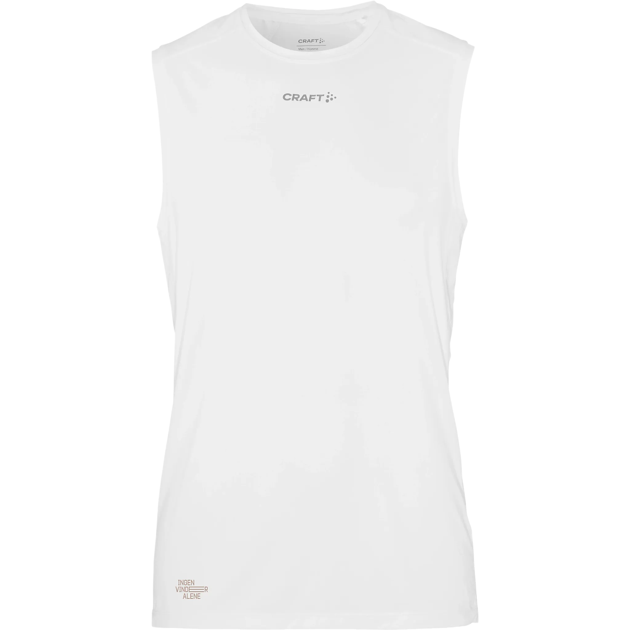 Adv Essence Singlet Tee 2 Men