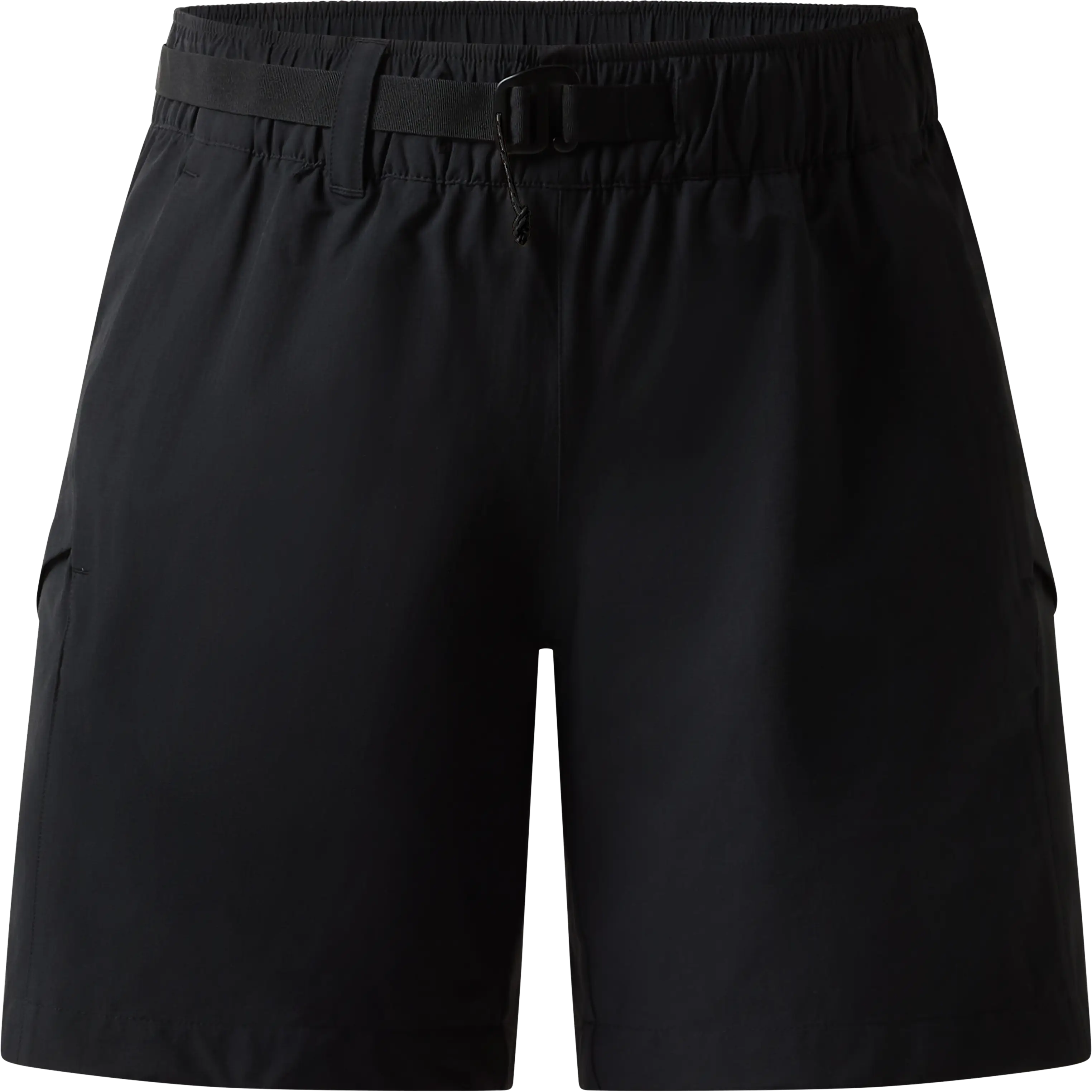Haglöfs Hede Shorts Women - True Black - 36