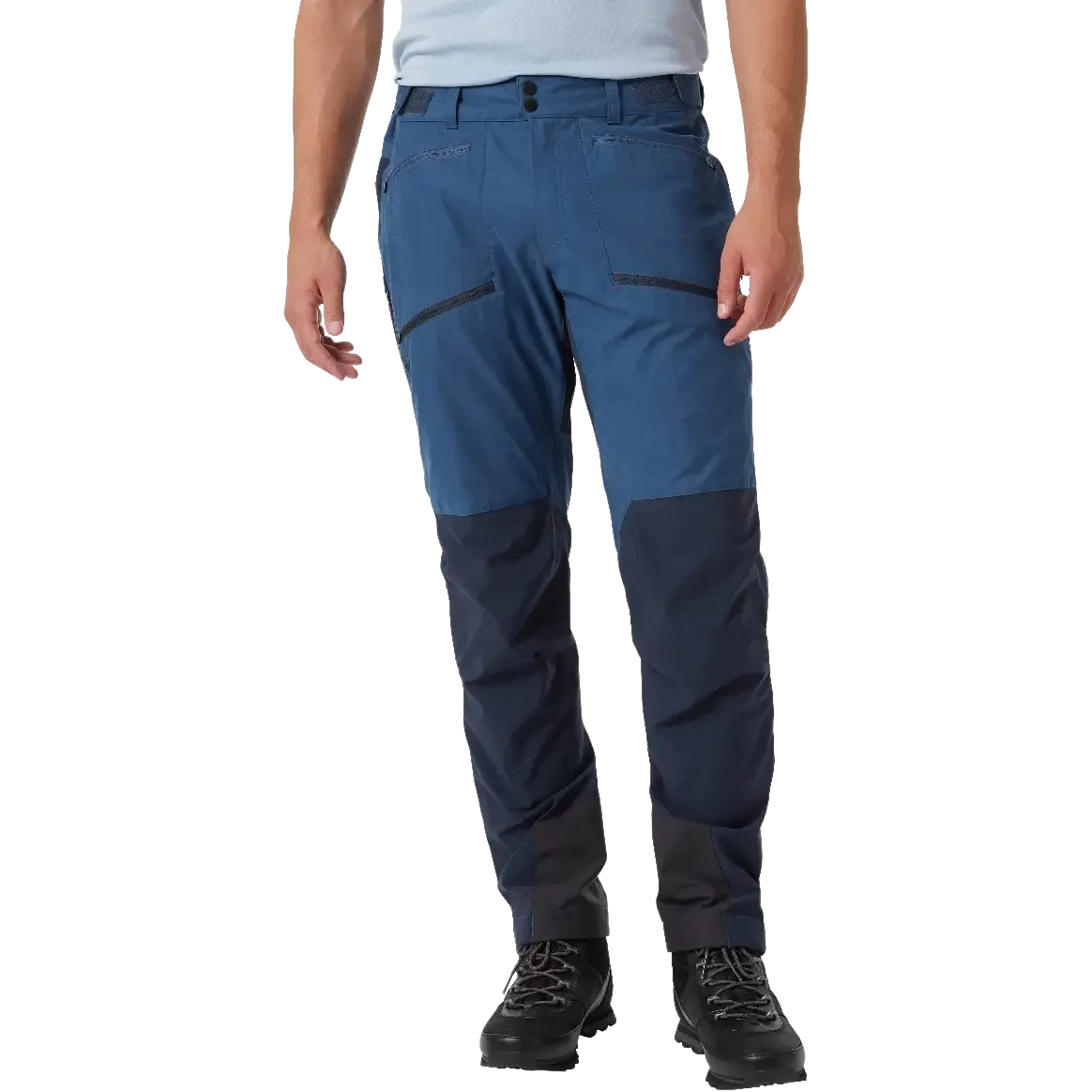 Verglas Tur Pant Men herrebukser