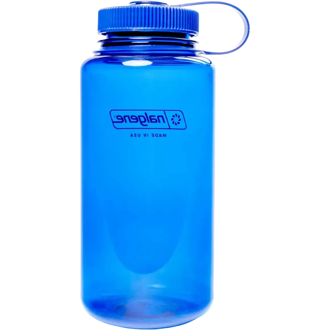 Wide Mouth Monochrome Sustain 1000 ml vattenflaska