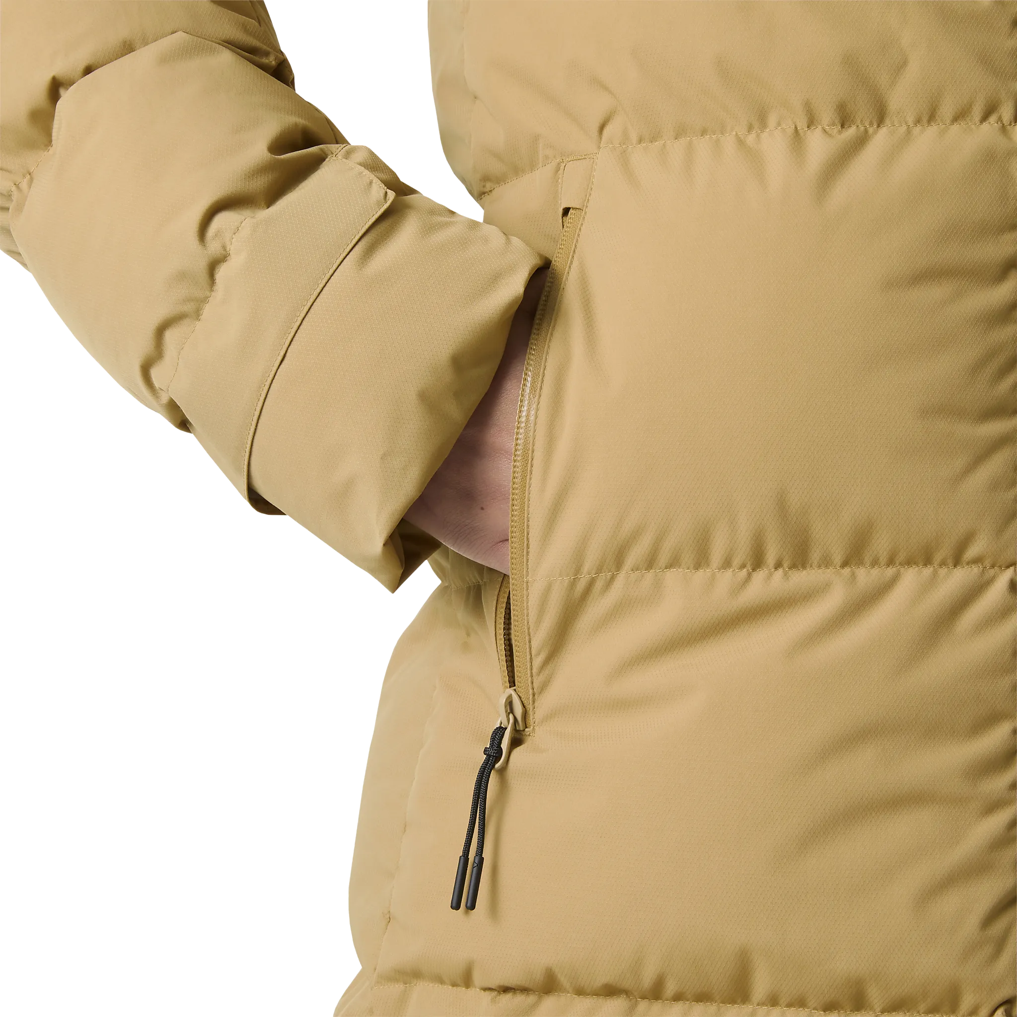 Adore Puffy Parka Women vinterjakke
