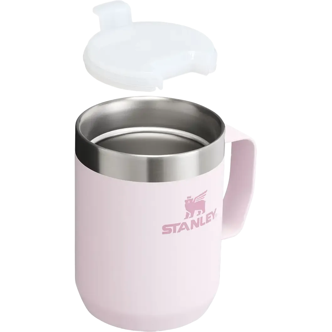 Legendary Camp Mug .23L termokrus