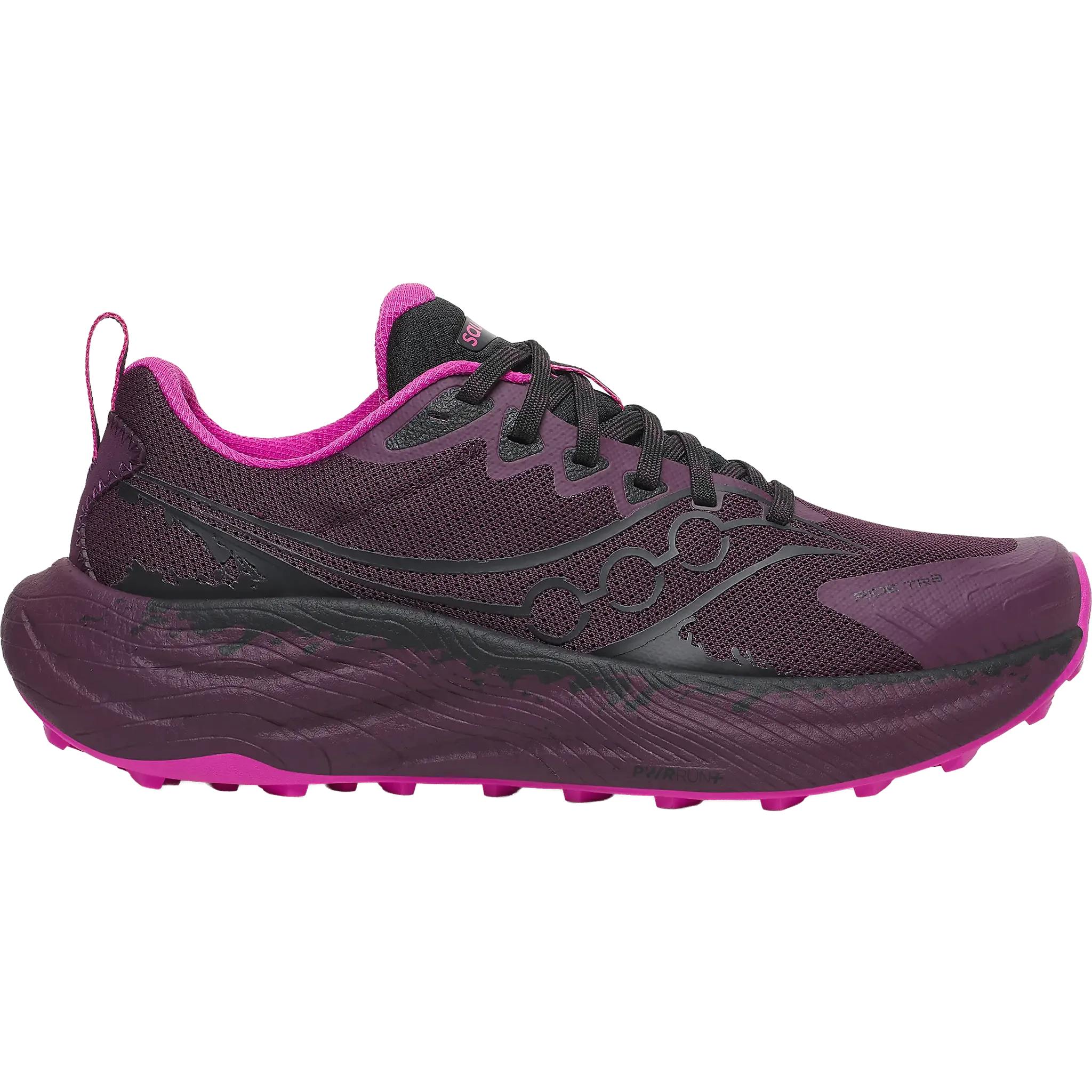 Ride TR3 Women