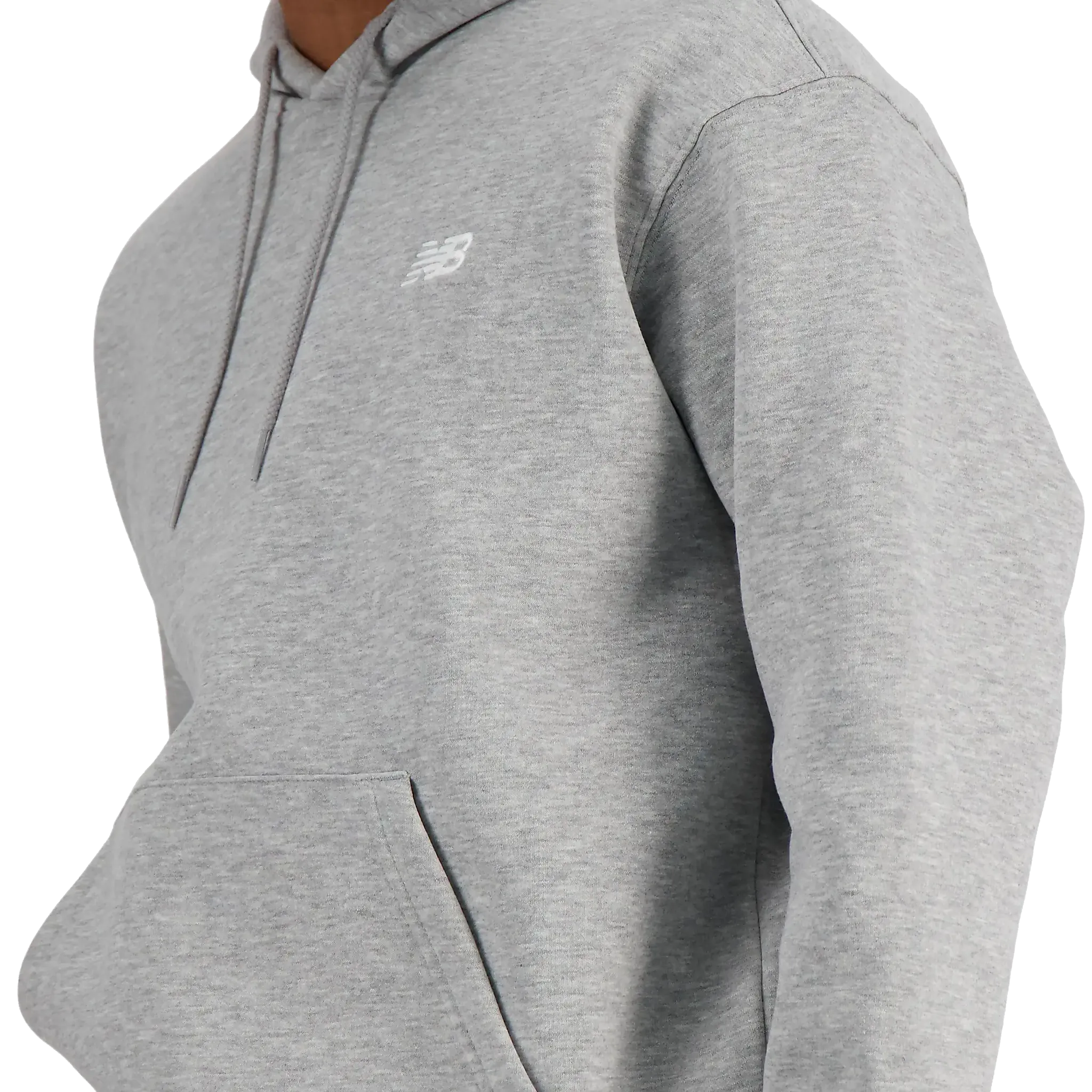Sport Essentials Fleece Hoodie Men