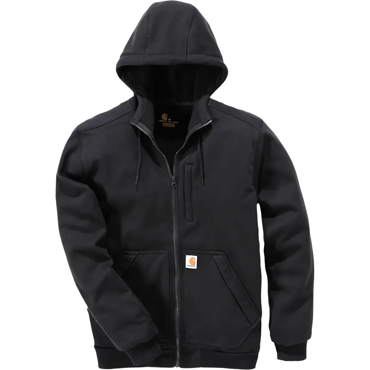 Wind Fighter Hooded Zip Sweatshirt Men