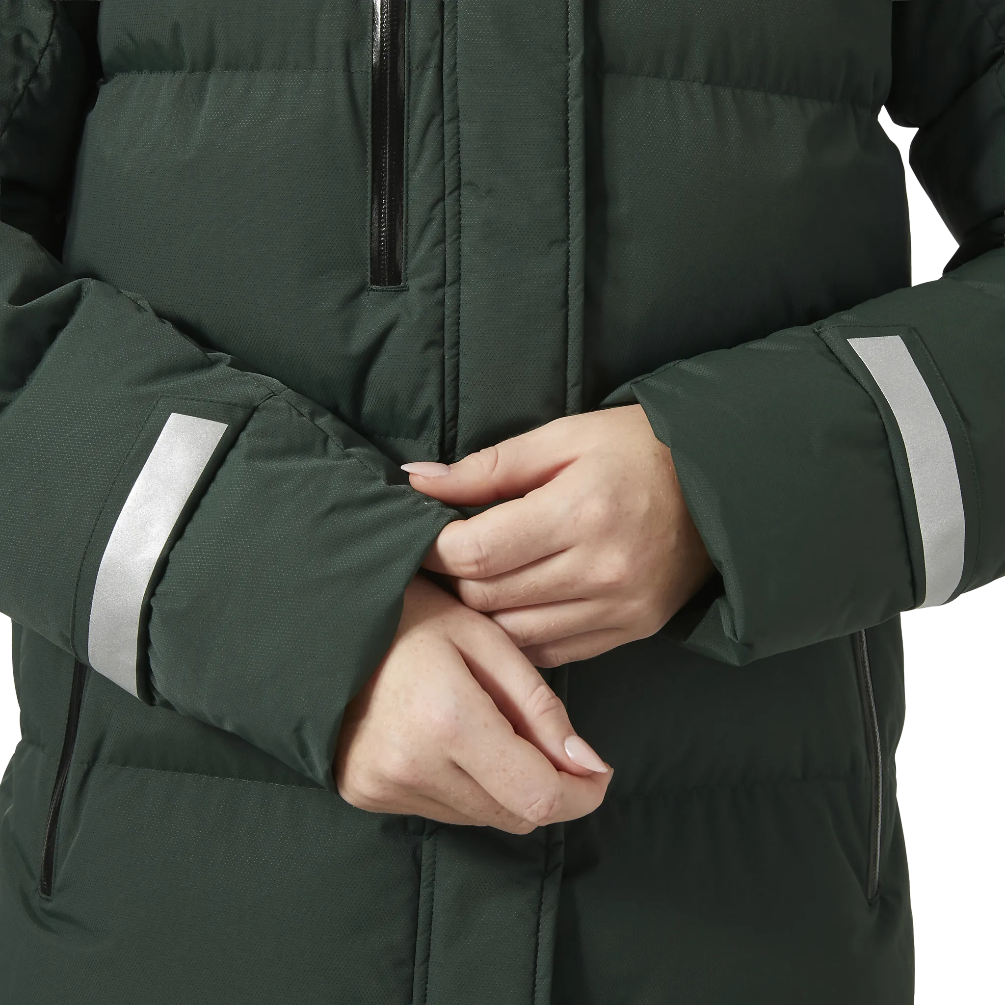 Adore Puffy Parka Women vinterjakke