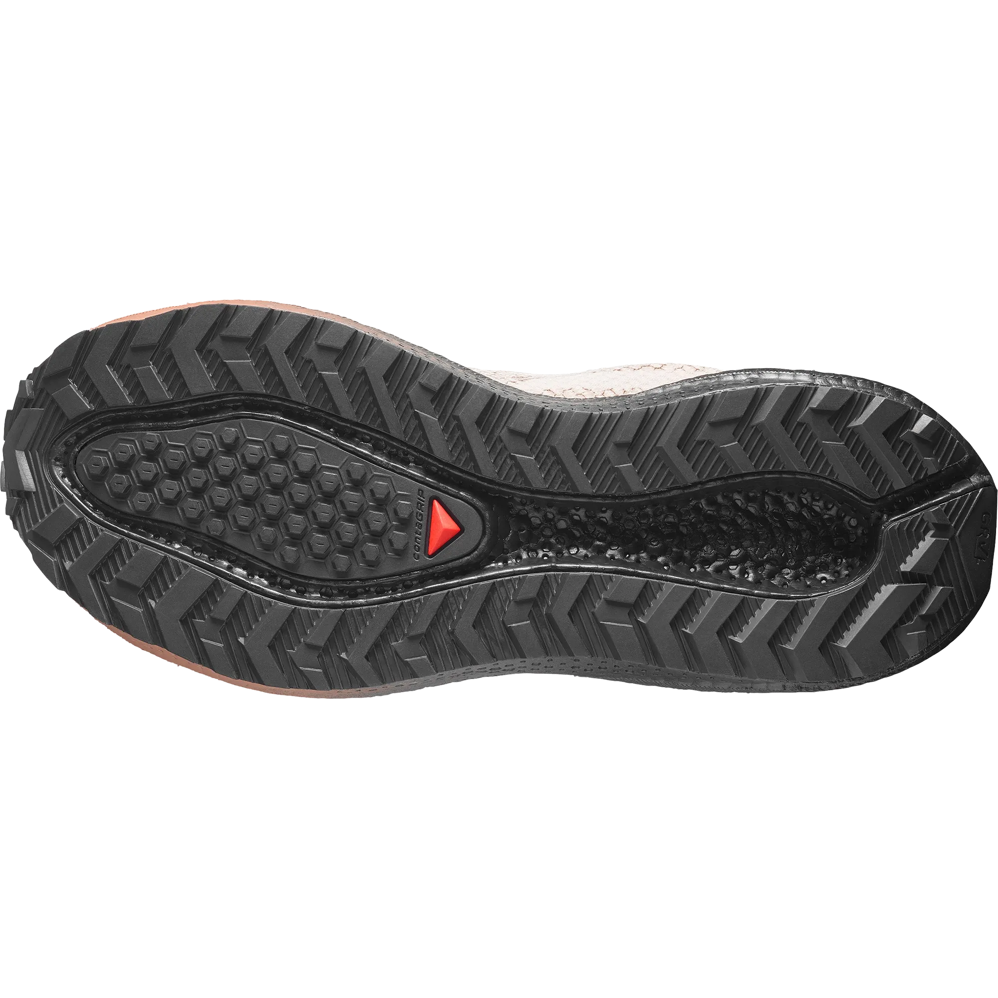 Aero Blaze 4 Grvl GTX Women