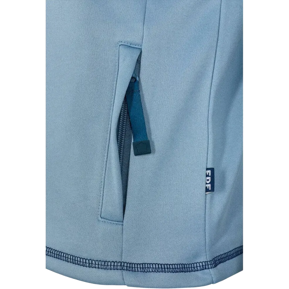 FDF Hoodie Taljeret