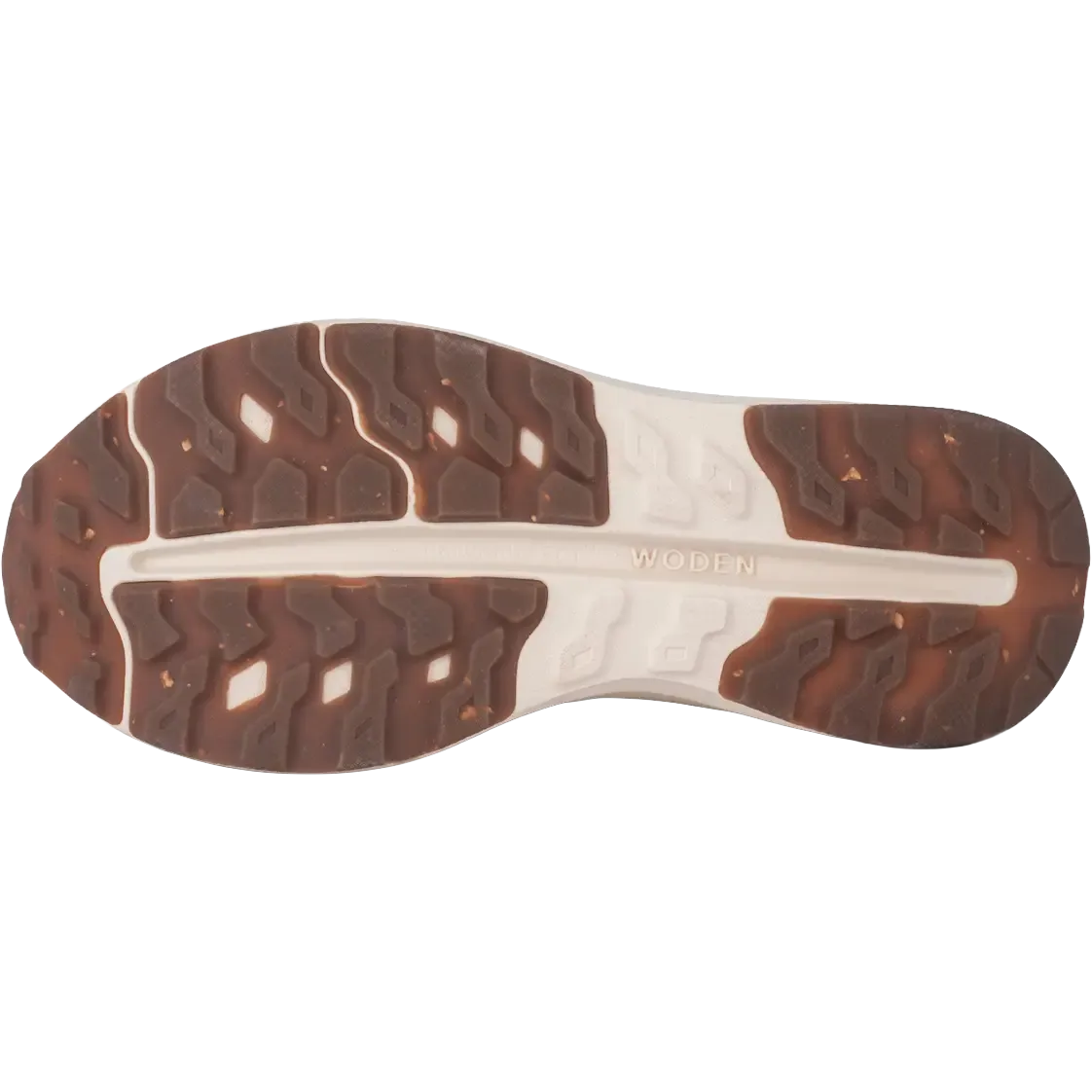 Mathilde Runner Leather Women