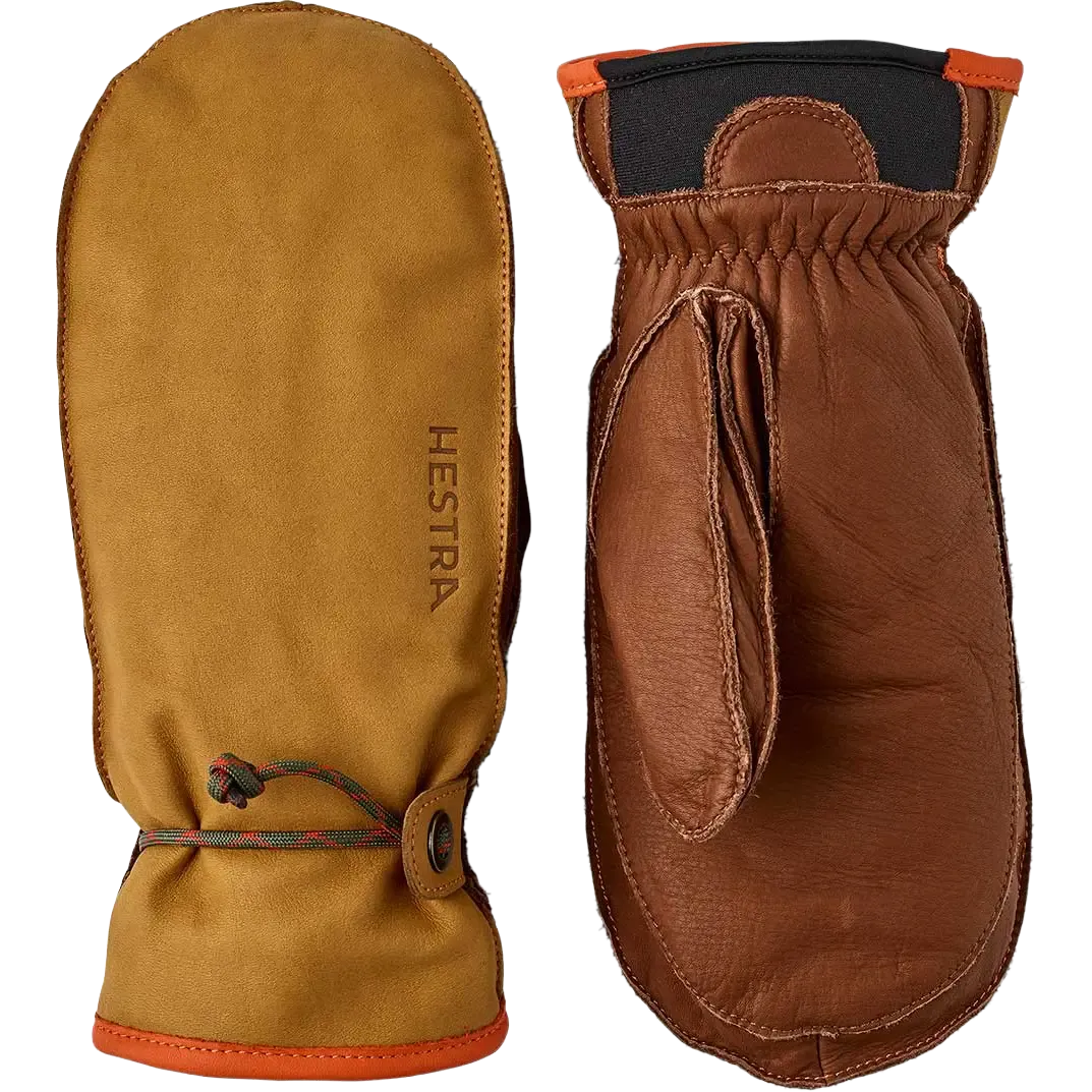 Wakayama Mitt skidvantar
