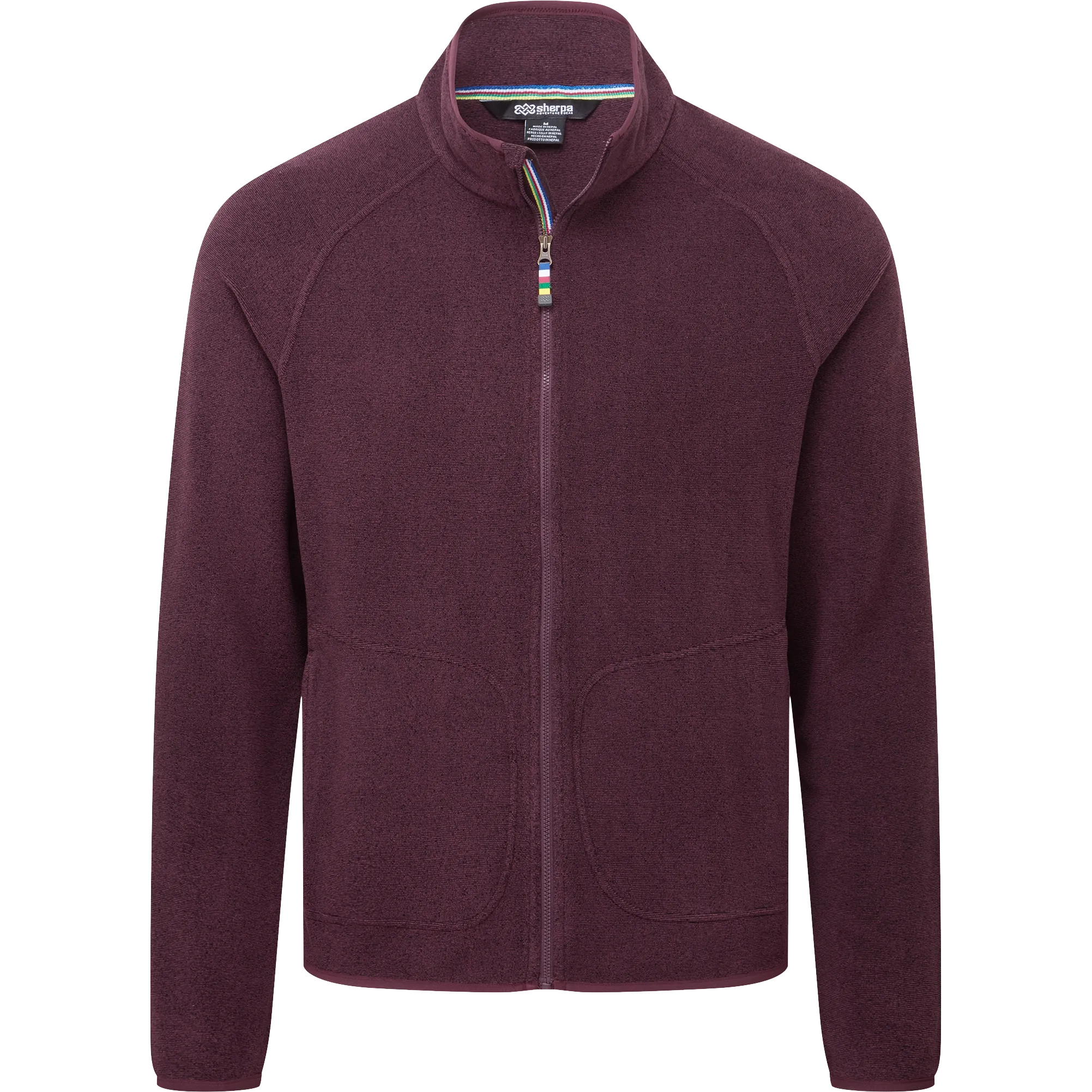 Rolpa Full Zip Men