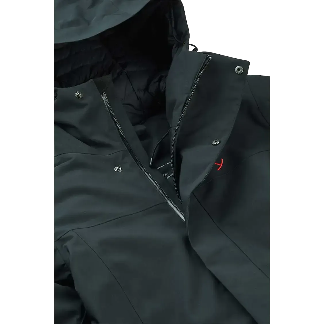 Mani Down Coat Women dunjakke