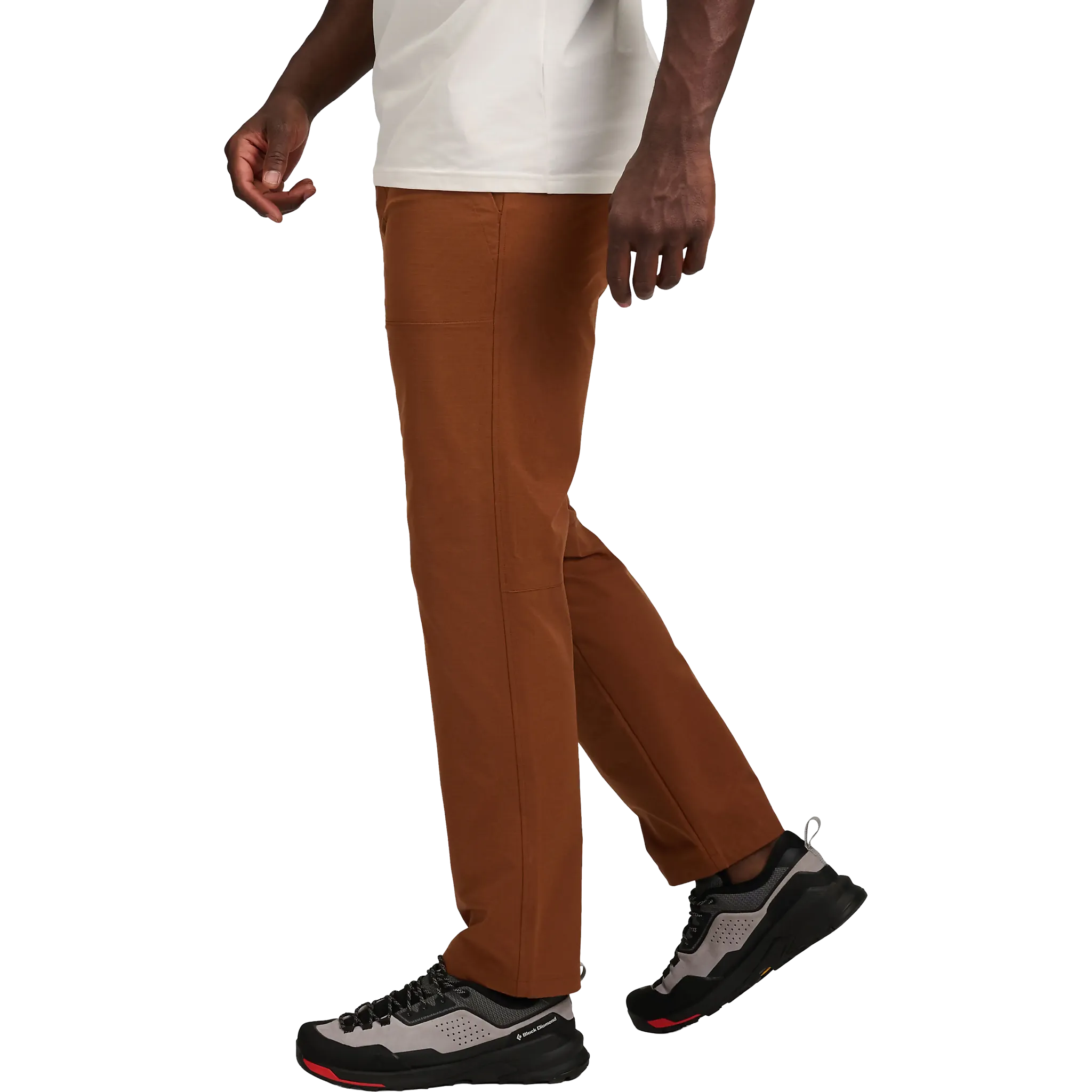 Sequence Pants Men herrebukser
