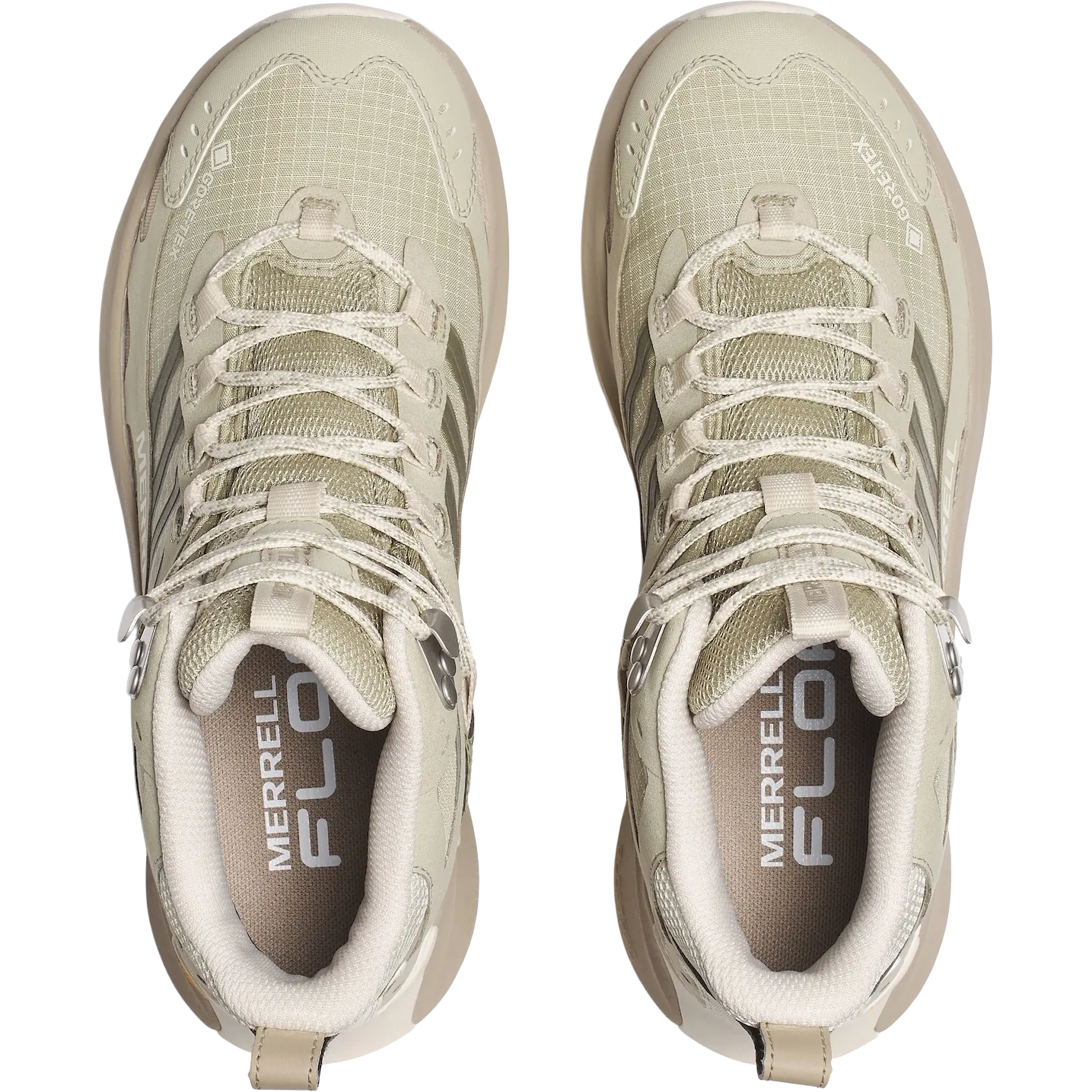 Moab Speed 2 Mid GTX Women vandrestøvle