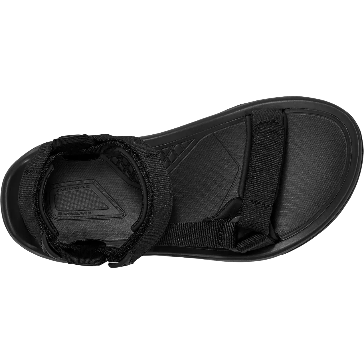 Terra Fi 5 Universal Women damesandal