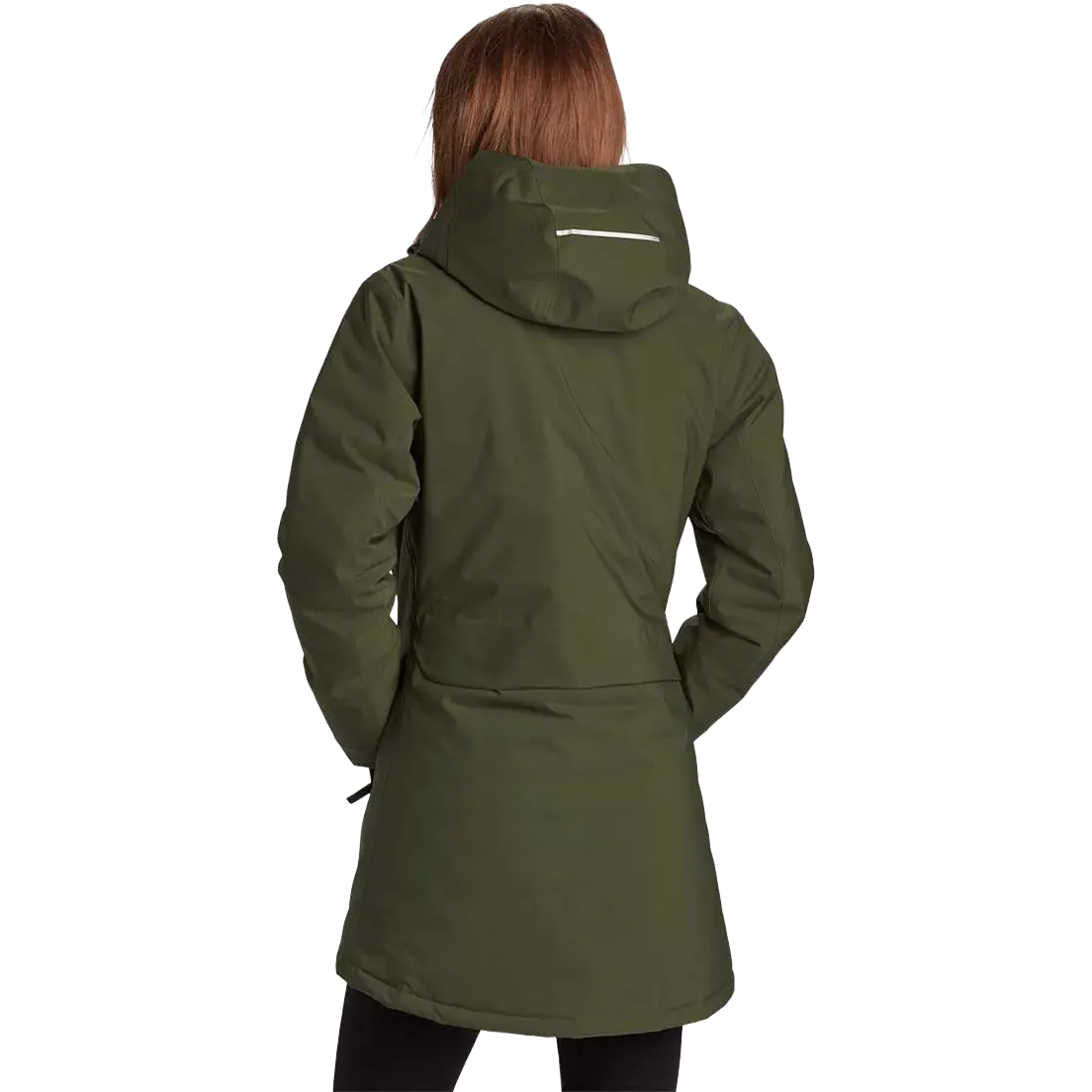 Mani Down Coat Women dunjakke