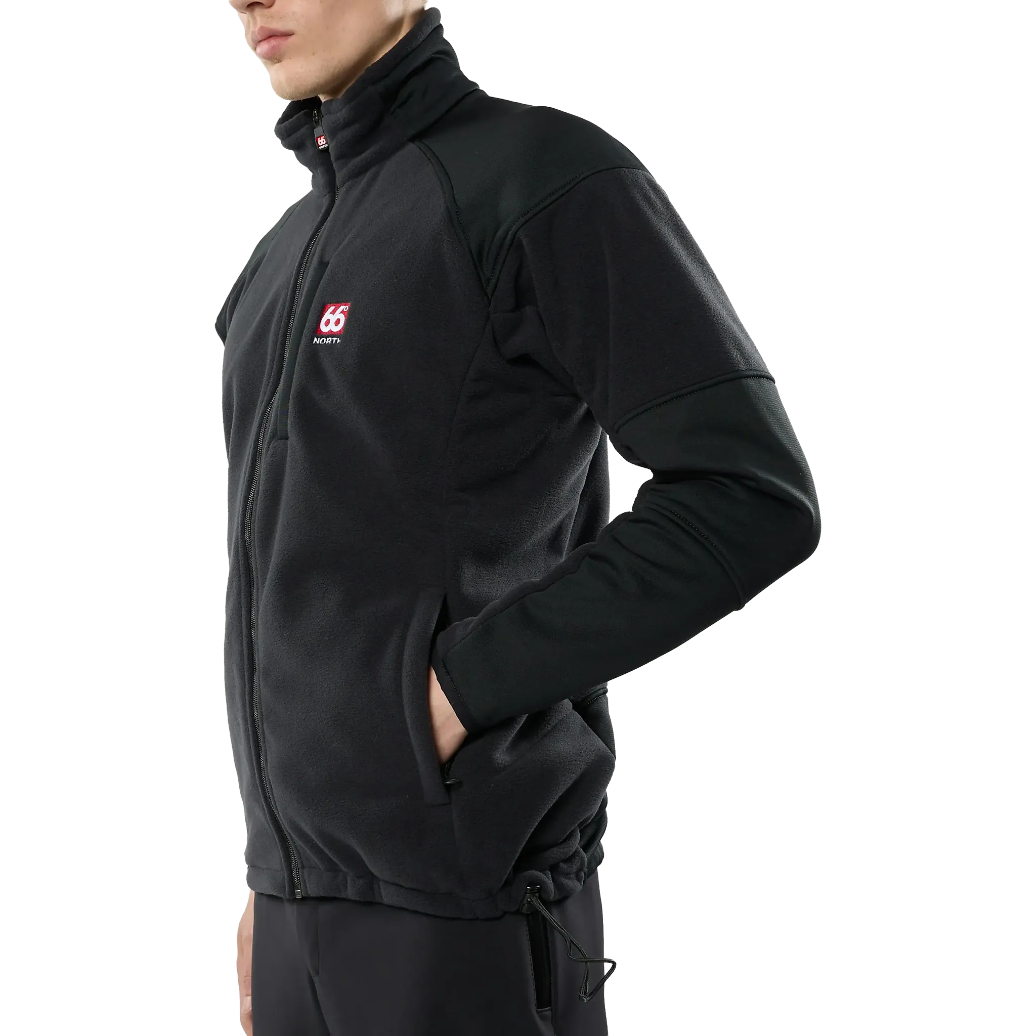 Tindur Technical Jacket Men